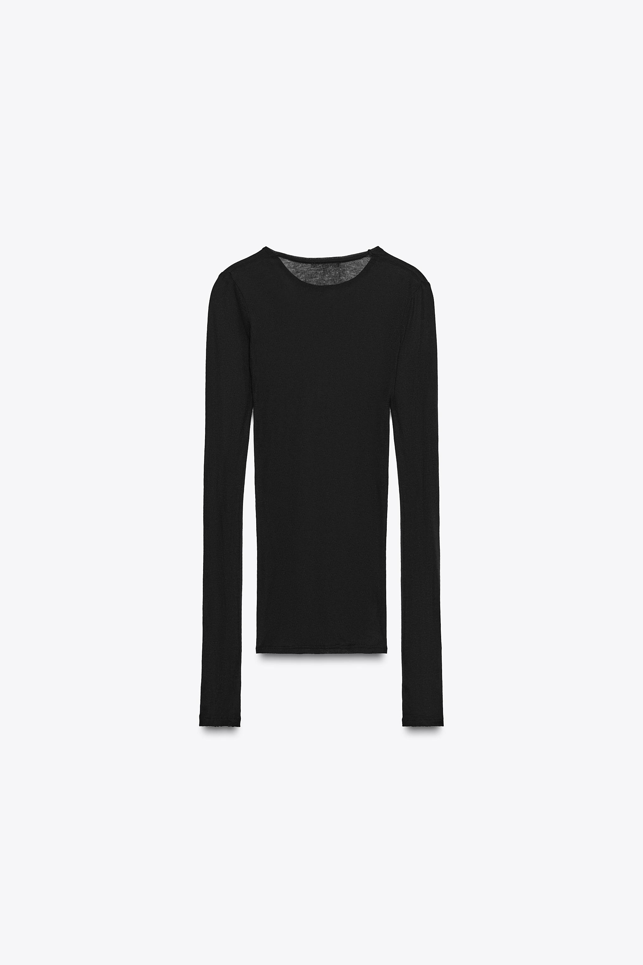 SUPIMA® COTTON T-SHIRT