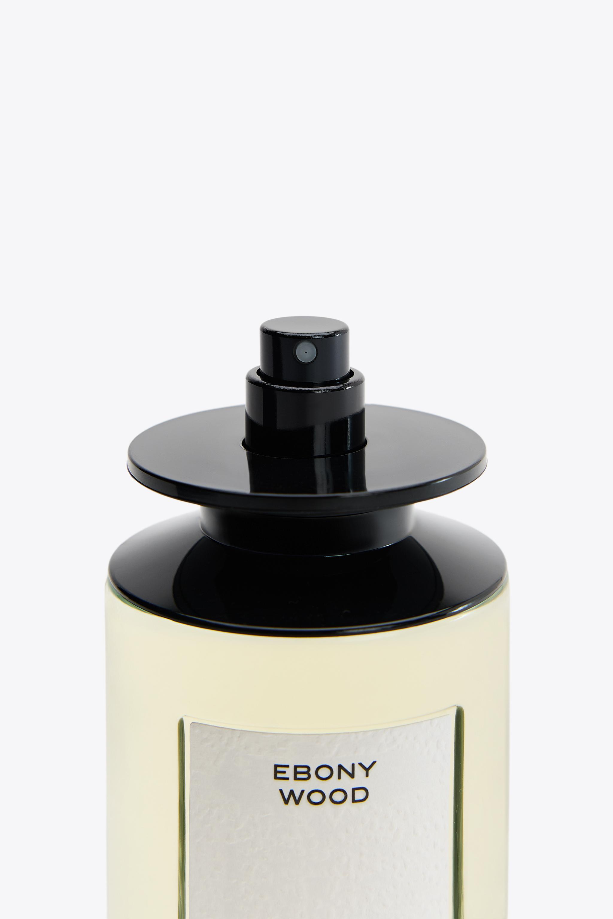 EBONY WOOD EDP 100ML (3.4 FL.OZ)