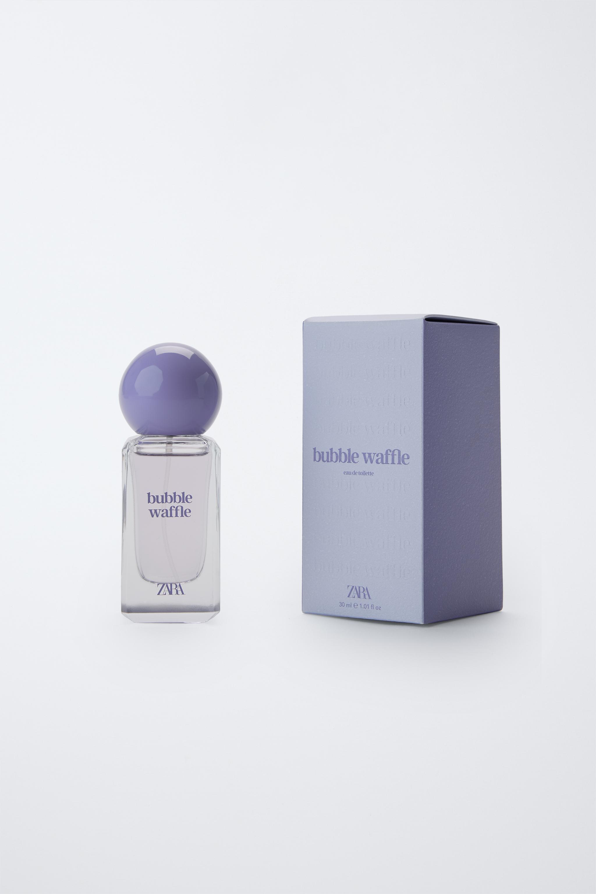 BUBBLE WAFFLE EDT 30 ML (1.0 FL OZ)