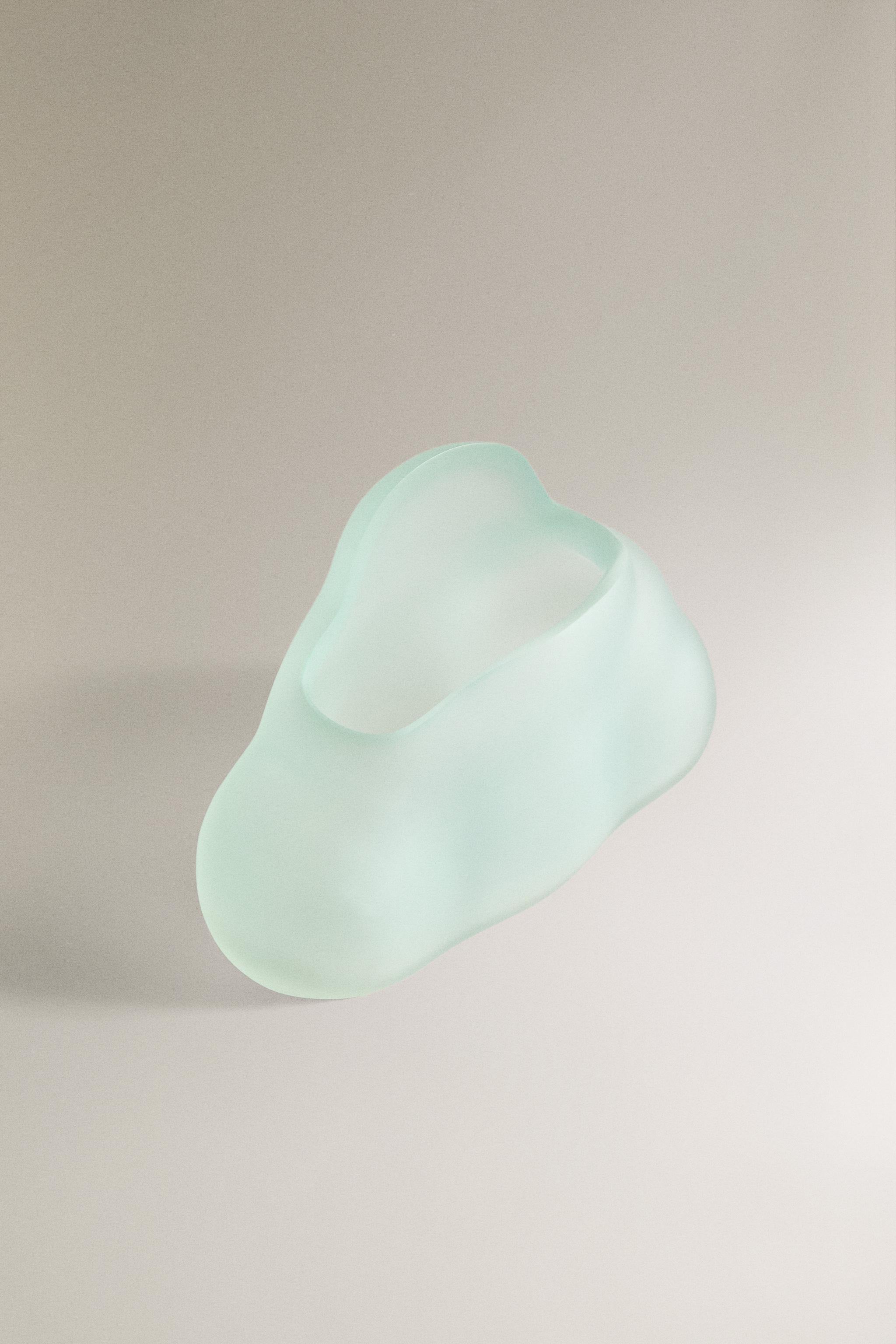 CHILDREN'S CLOUD TOOTHBRUSH HOLDER