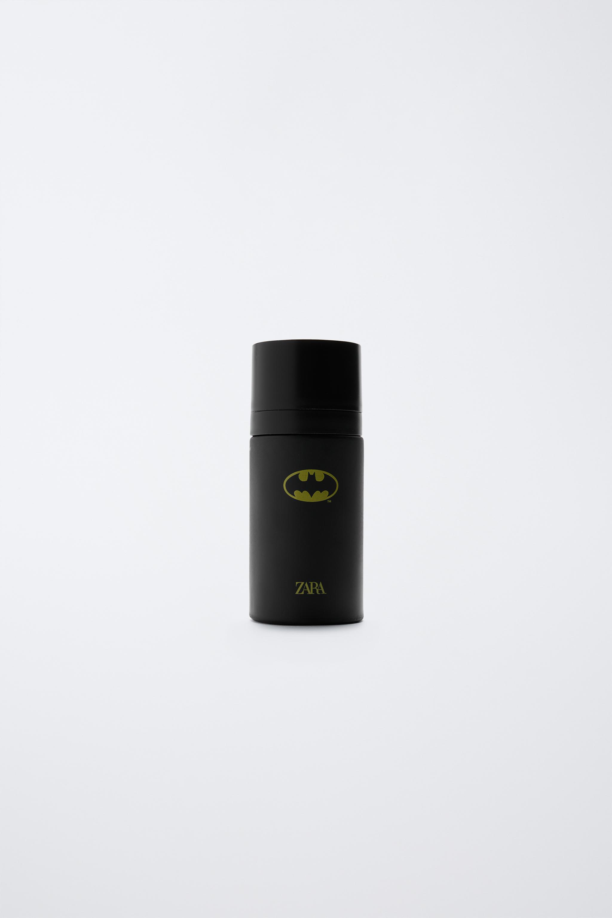 BATMAN © & ™ DC COMICS © EDT 50 ML (1.69 FL. OZ)