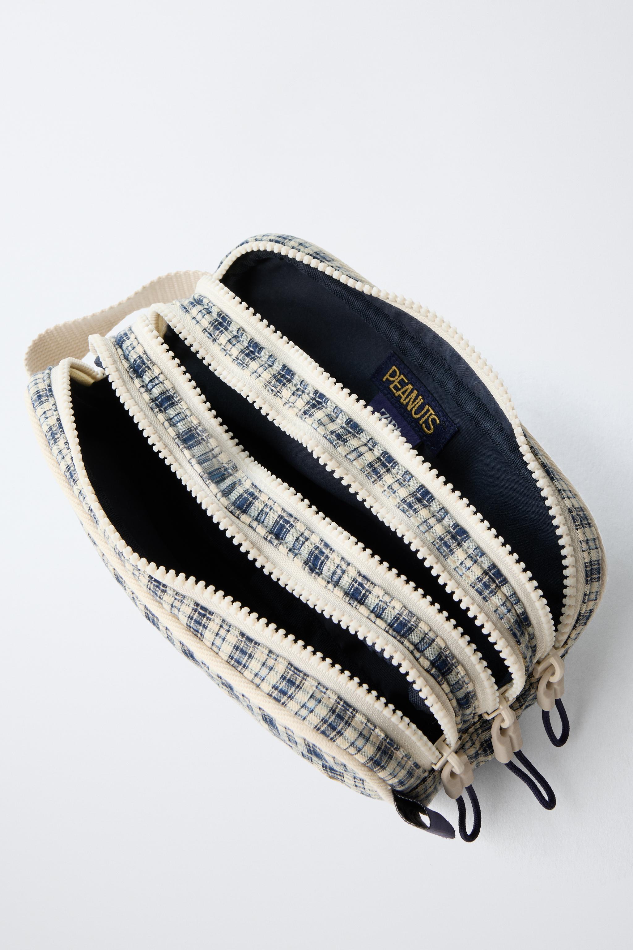 SNOOPY PEANUTS™ PENCIL CASE