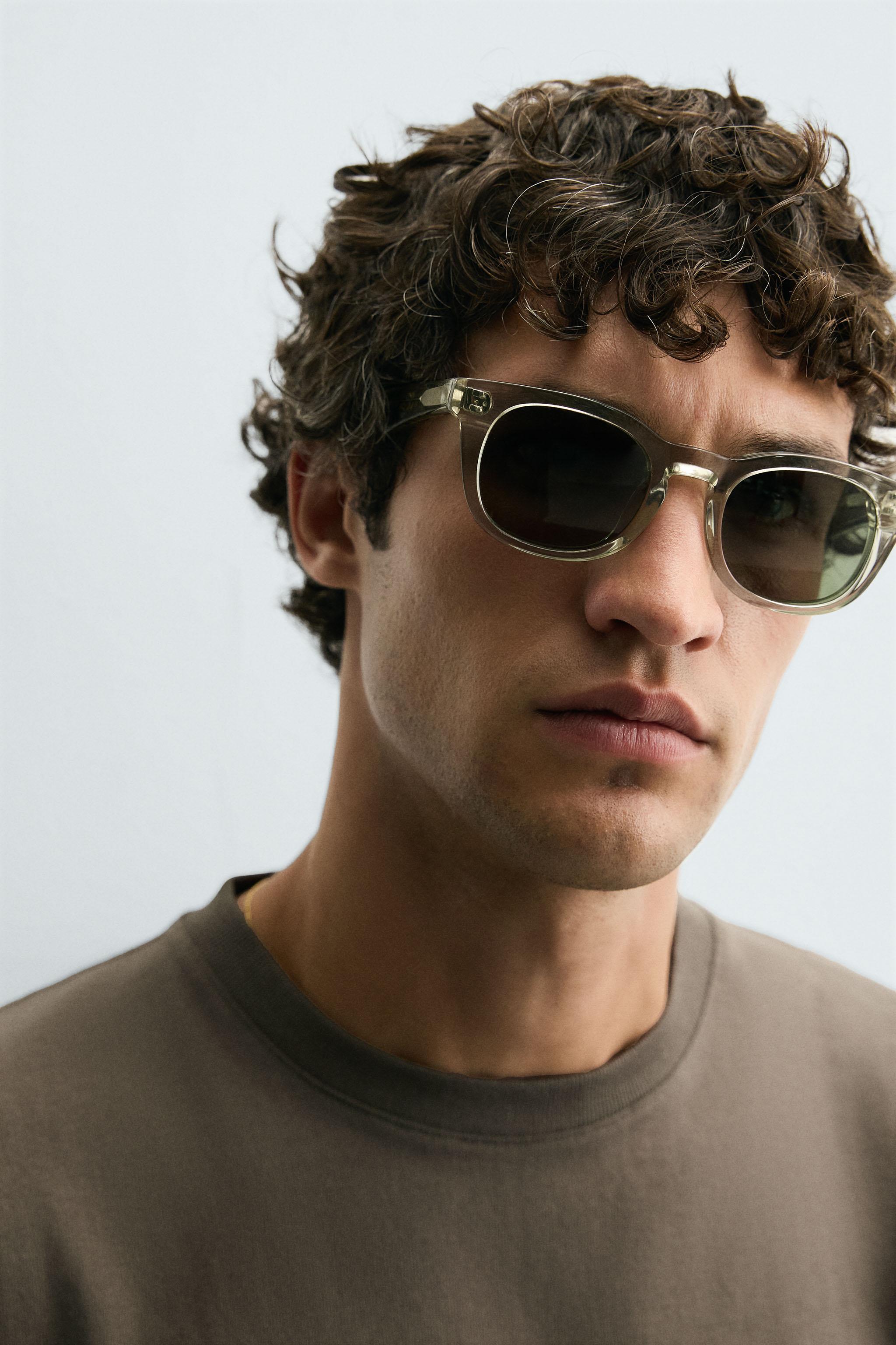 WASHED HEAVYWEIGHT T-SHIRT