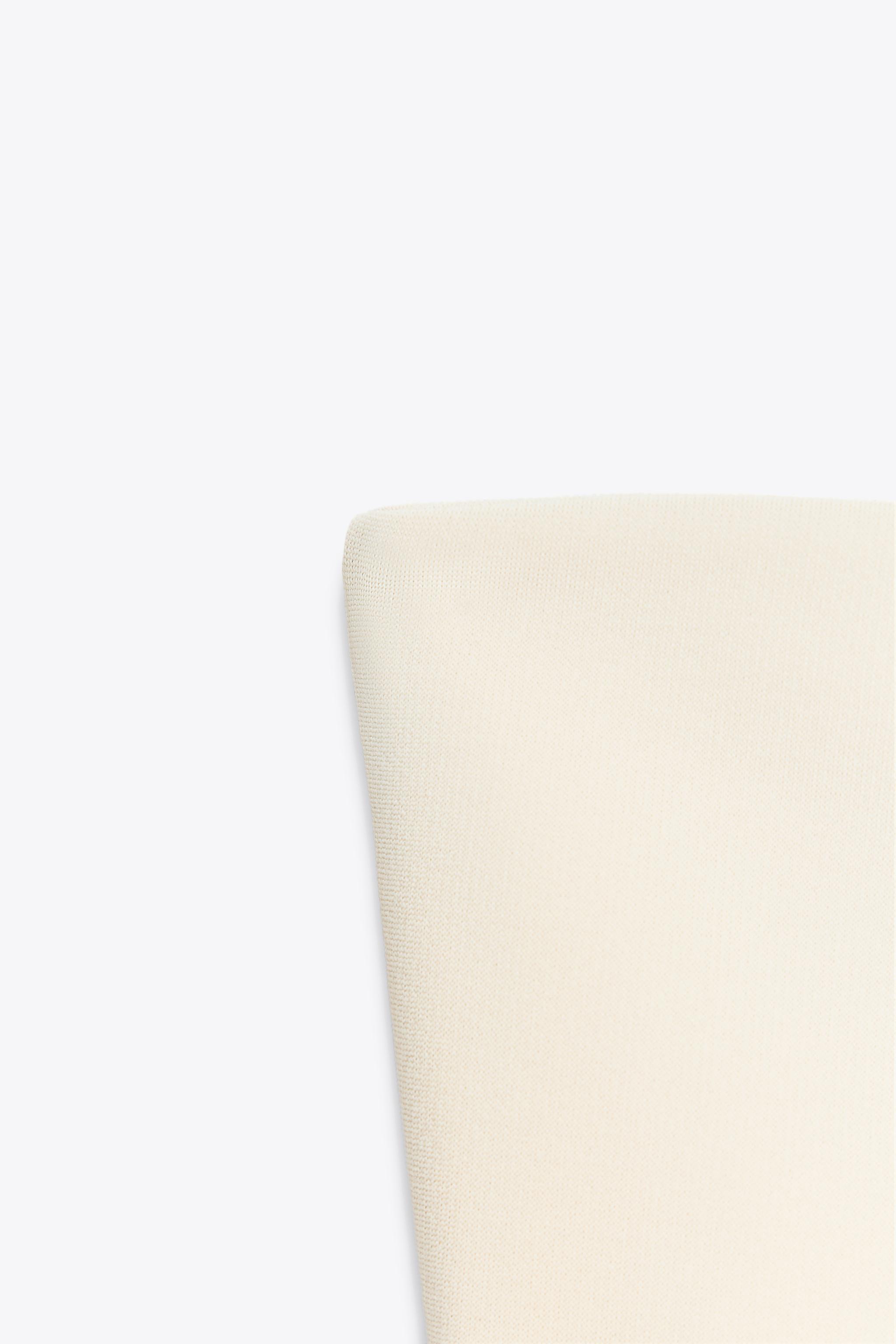 STRETCH BANDEAU BODYSUIT