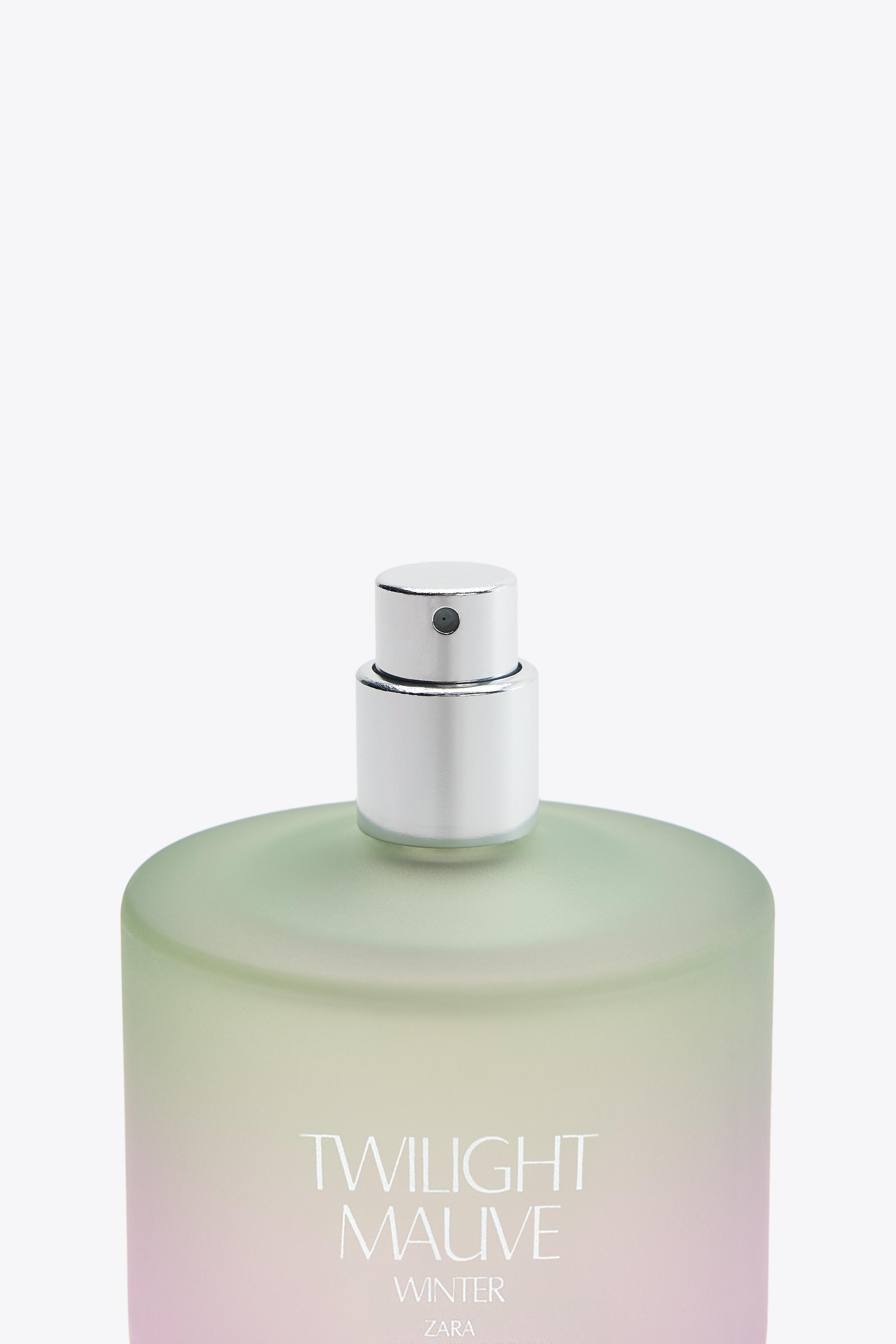 TWILIGHT MAUVE WINTER EDT 90ML (3.04 FL. OZ).