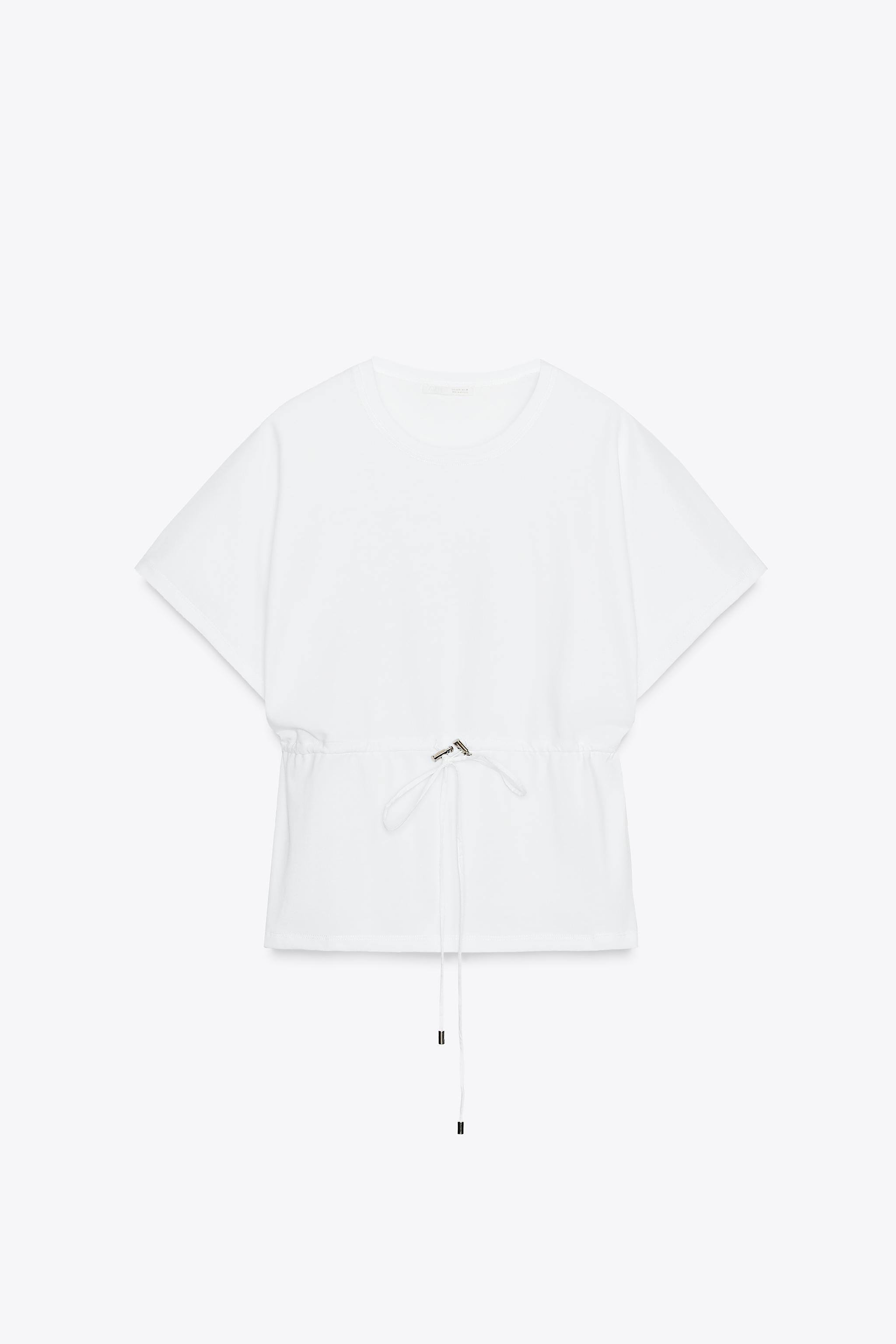 HEAVY COTTON T-SHIRT
