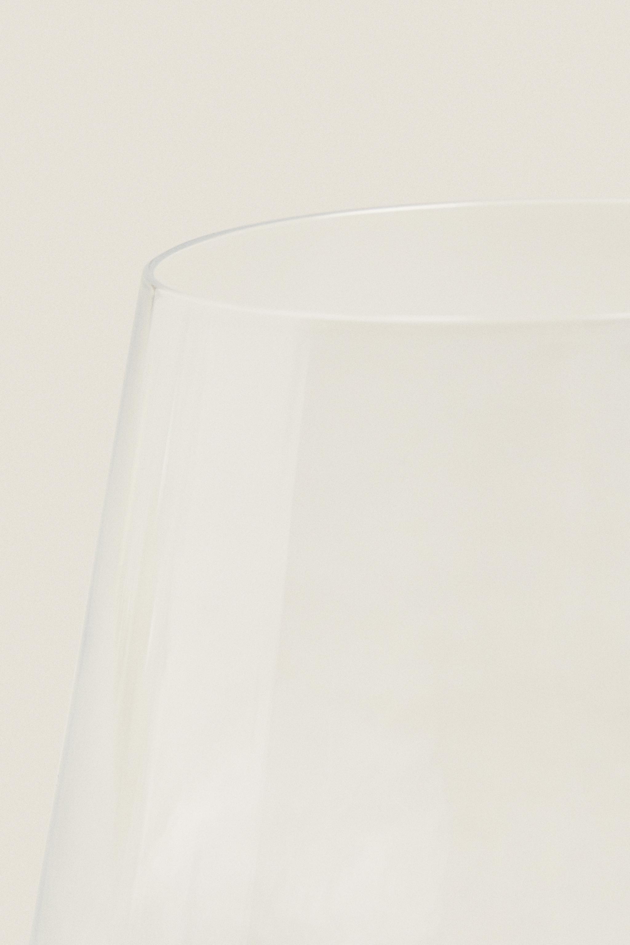 BOHEMIA CRYSTAL TUMBLER