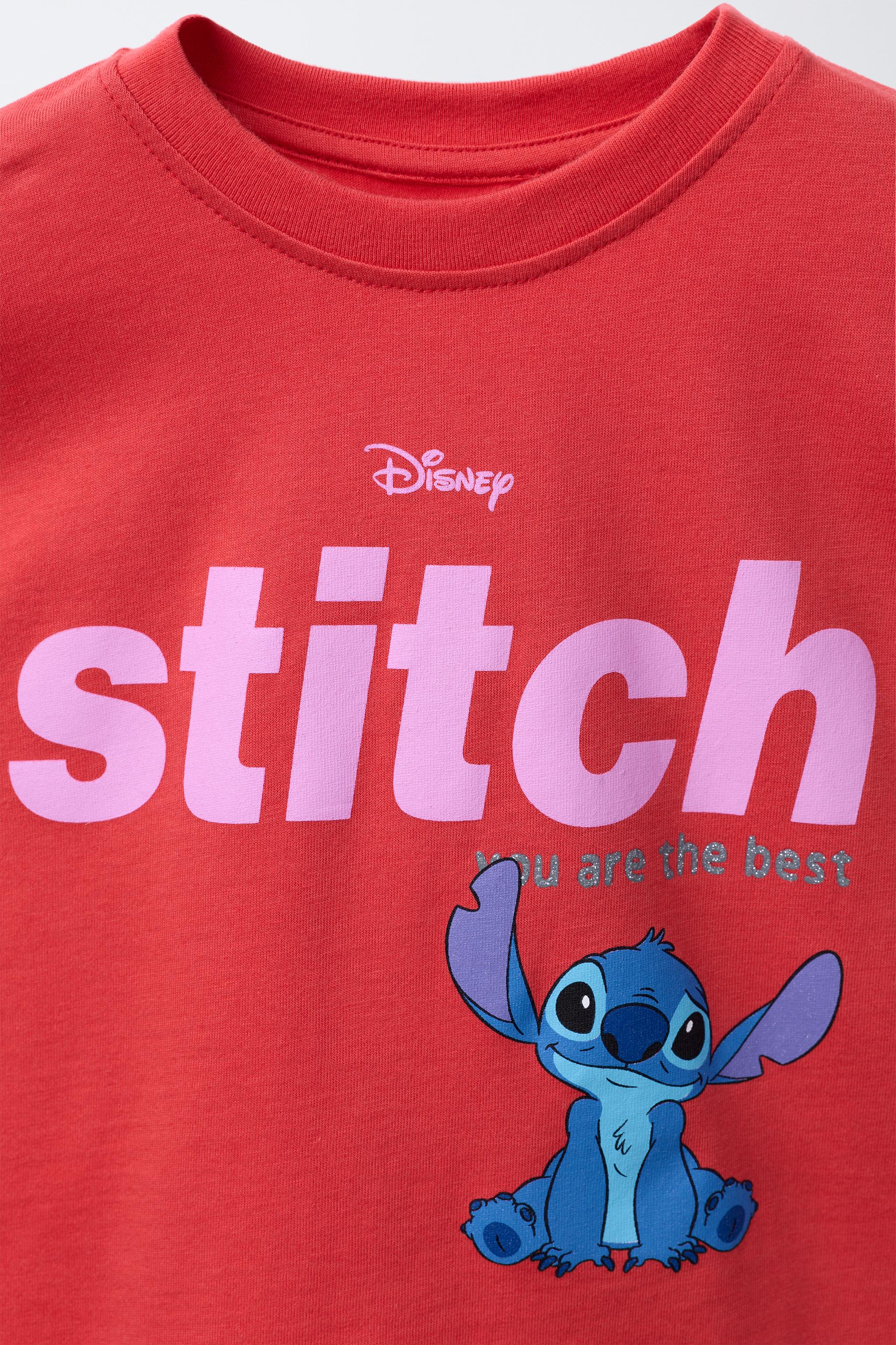 LILO & STITCH © DISNEY T-SHIRT