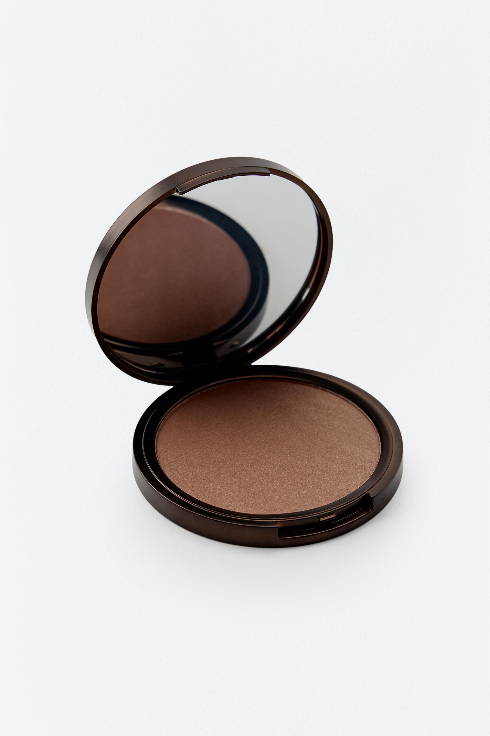 BRONZING POWDER - SUNREAL