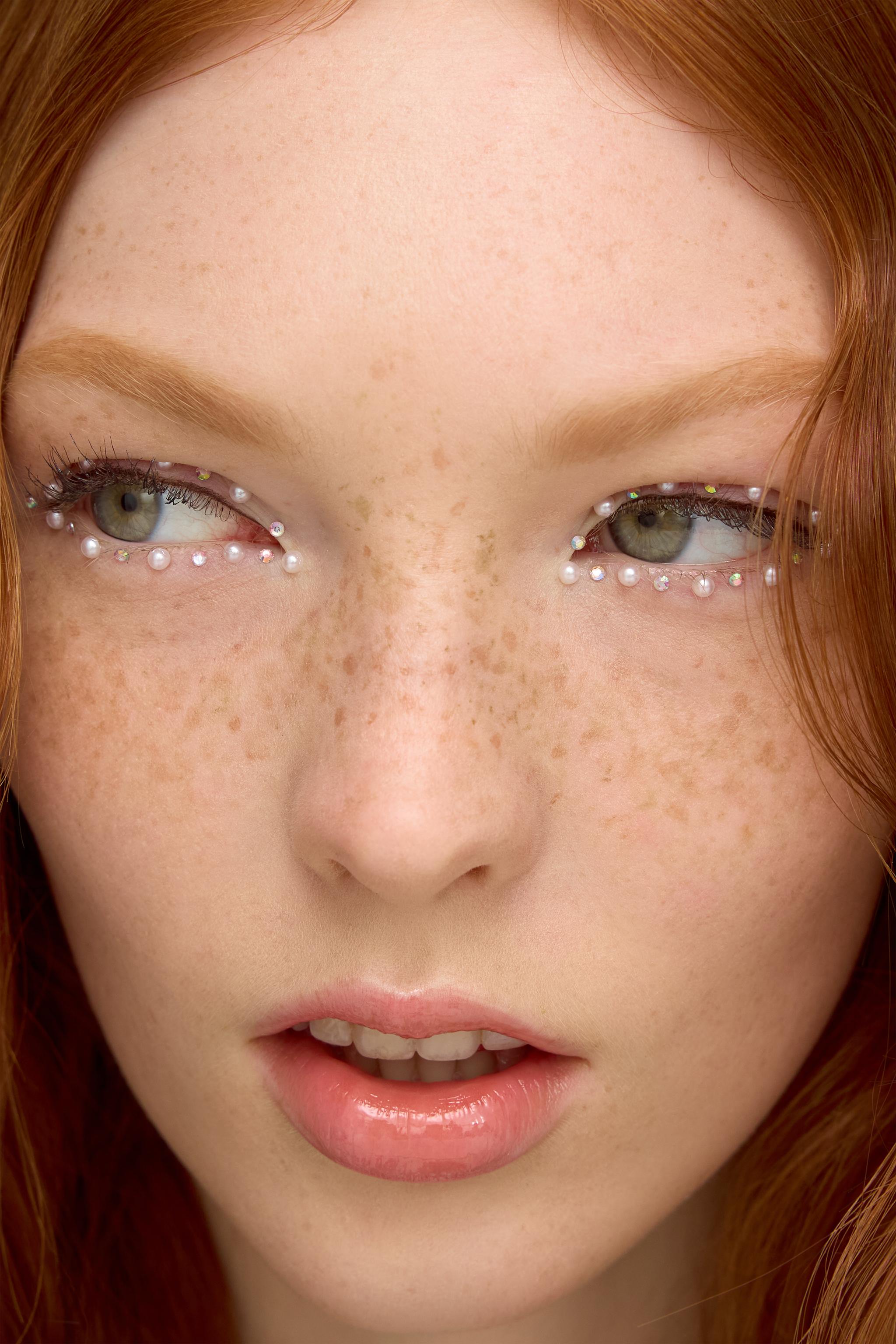 FESTIVAL JEWELRY STICKERS