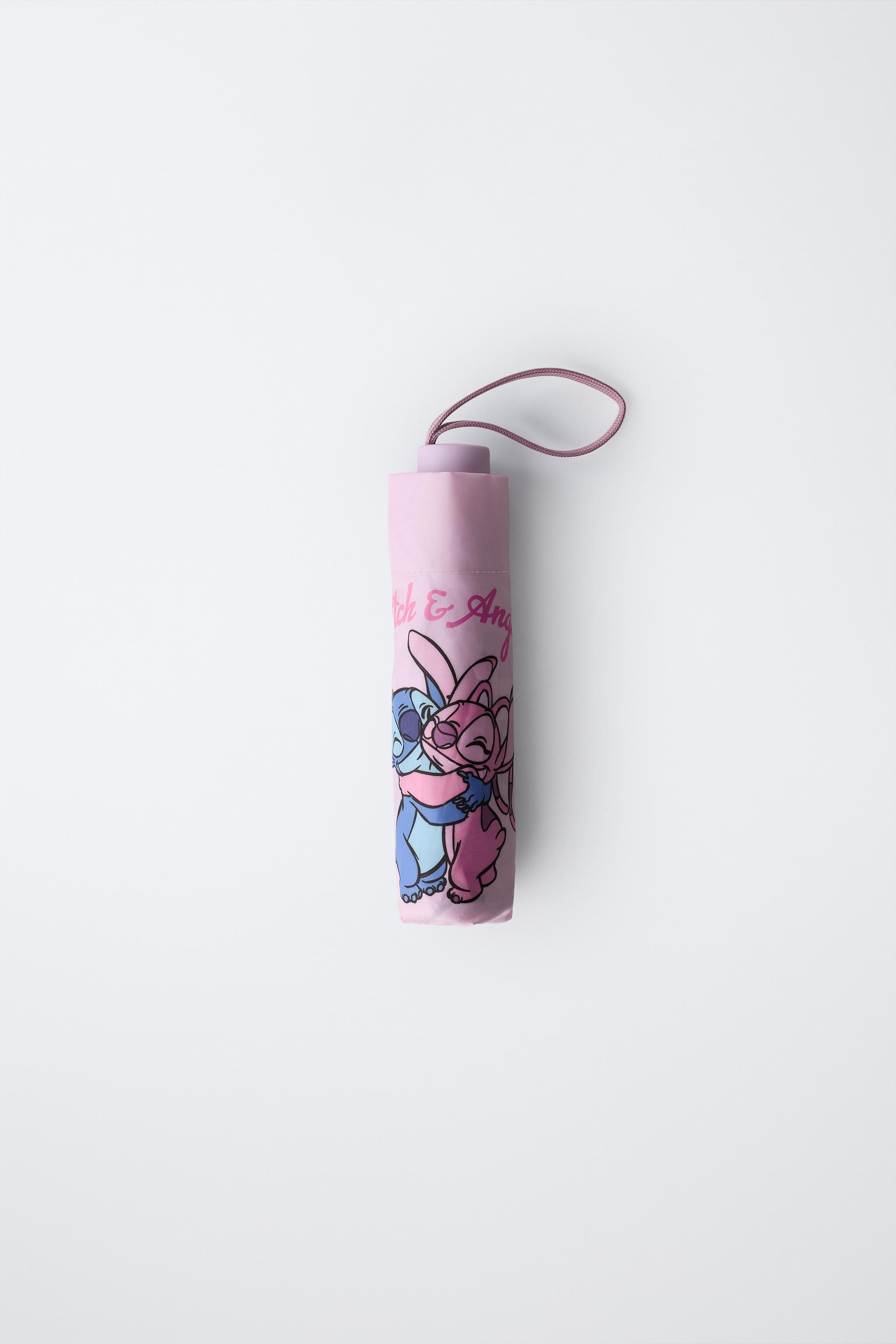 LILO & STITCH © DISNEY PRINT FOLDABLE UMBRELLA