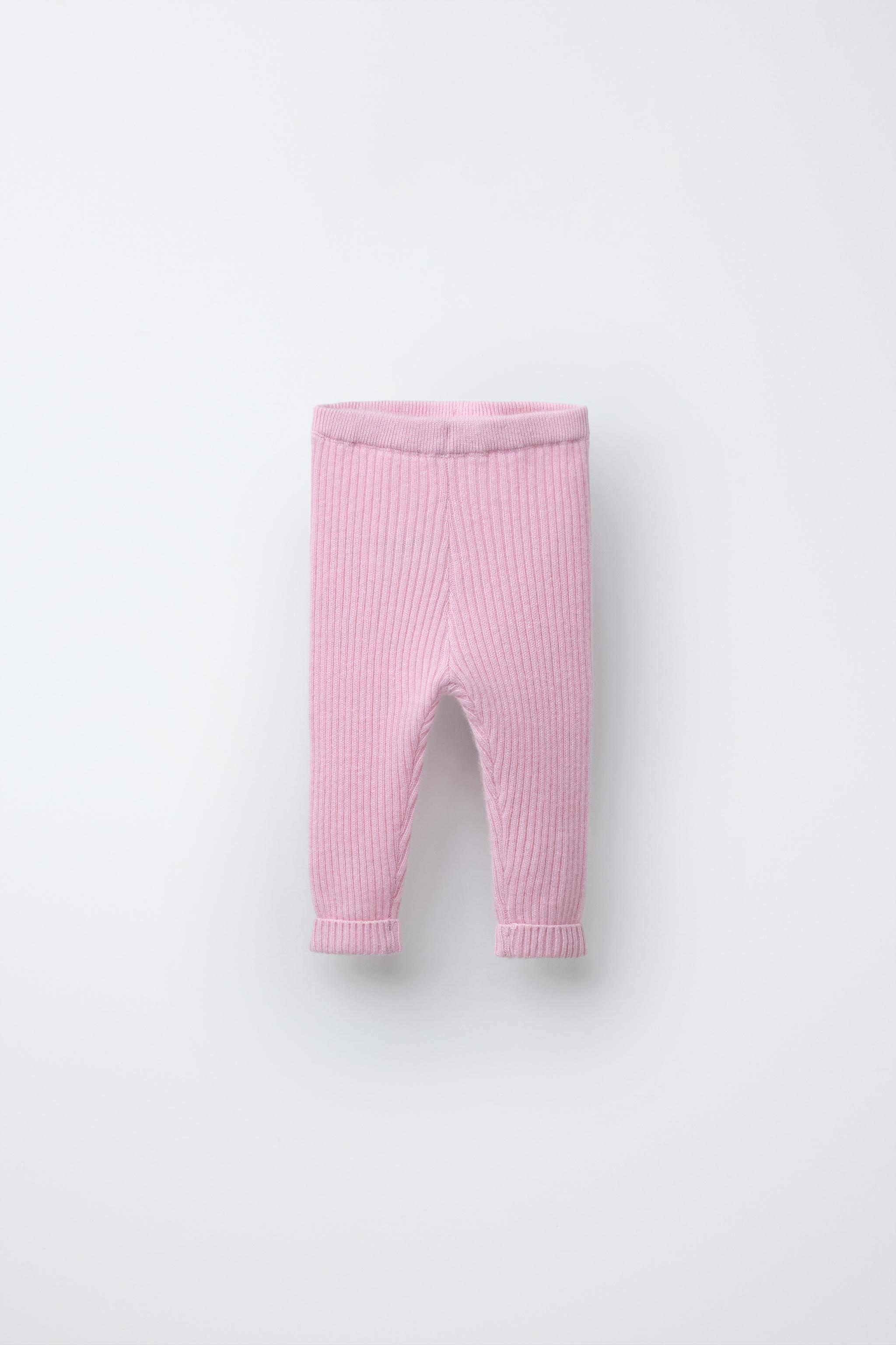 100% CASHMERE LEGGINGS