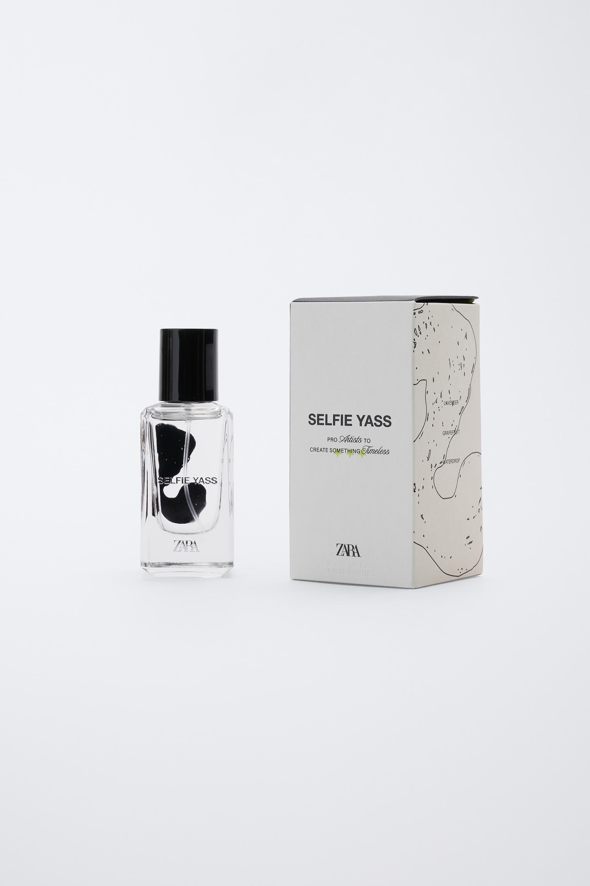 SELFIE YASS EDT 30 ML (1.0 FL OZ)