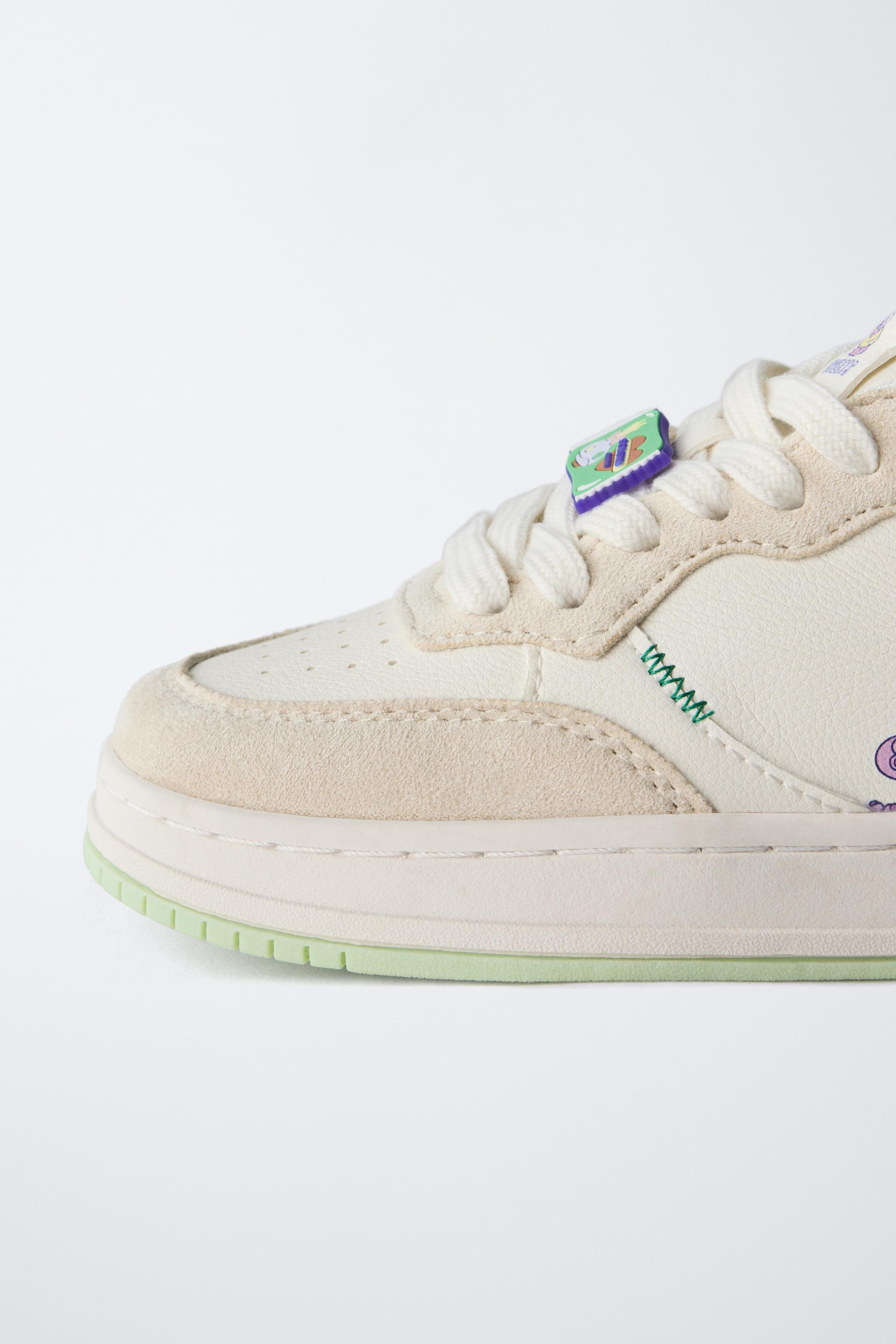 LILO & STITCH © DISNEY SNEAKERS