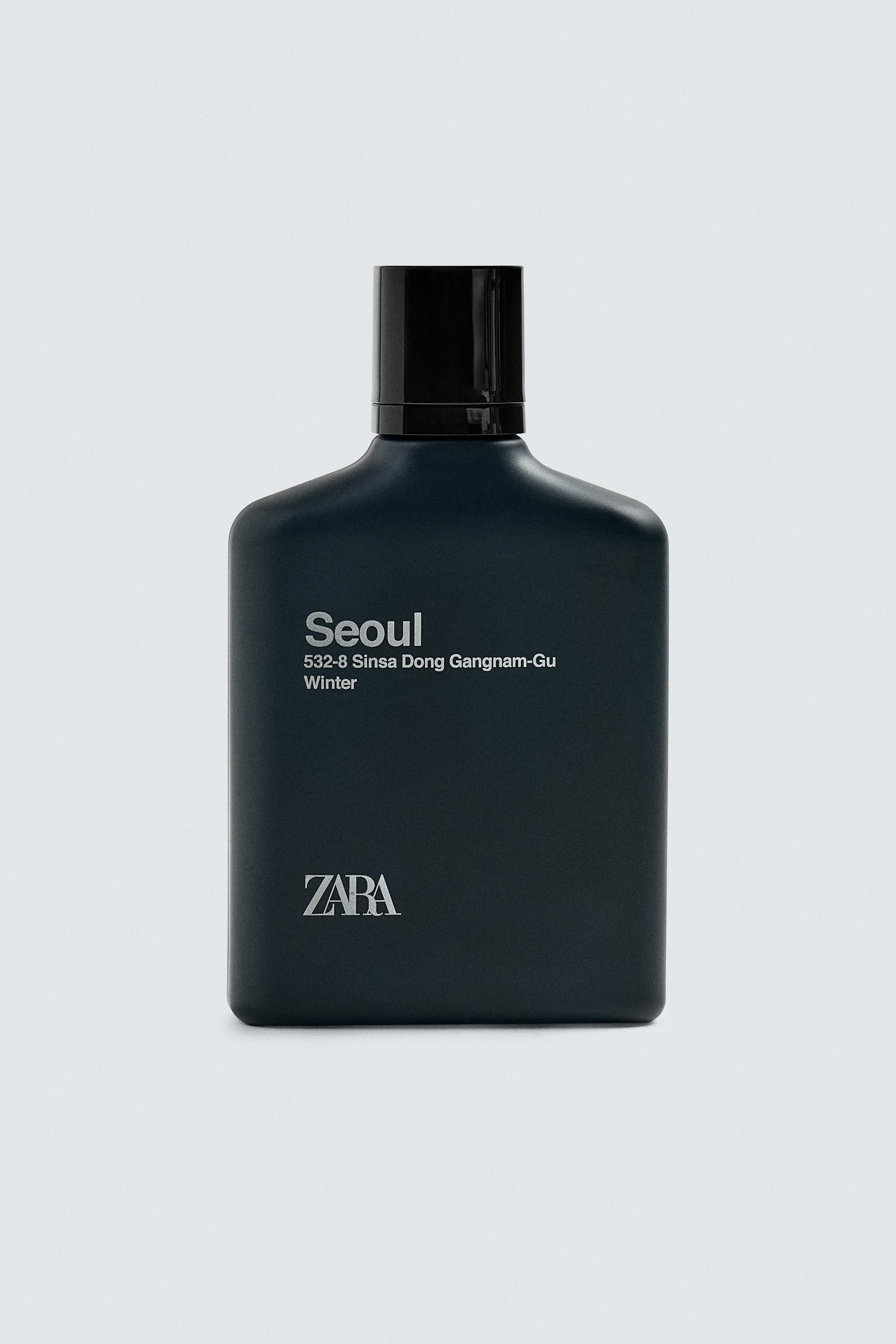 SEOUL EDT WINTER 100 ML (3.38 FL.OZ)