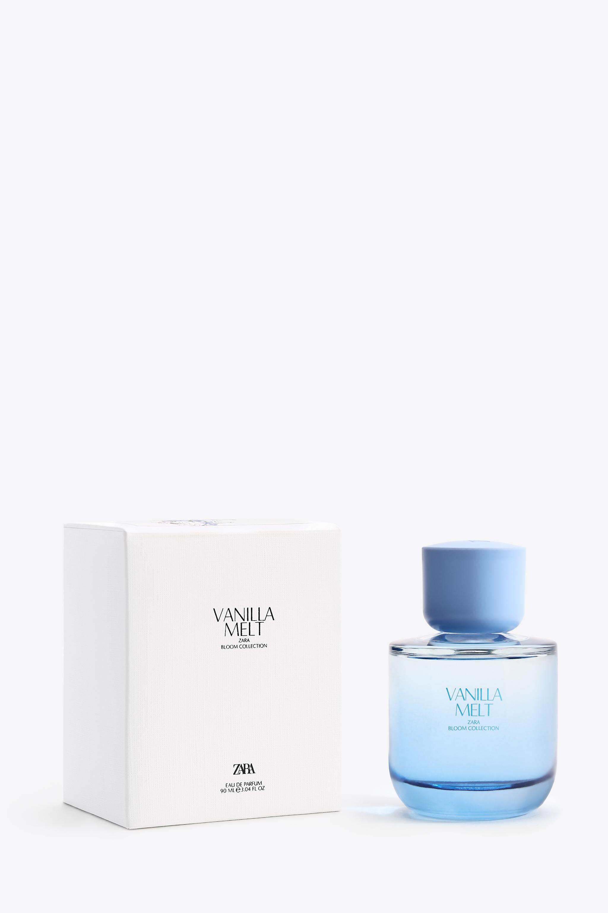 VANILLA MELT EDP 90ML (3.04 FL. OZ).