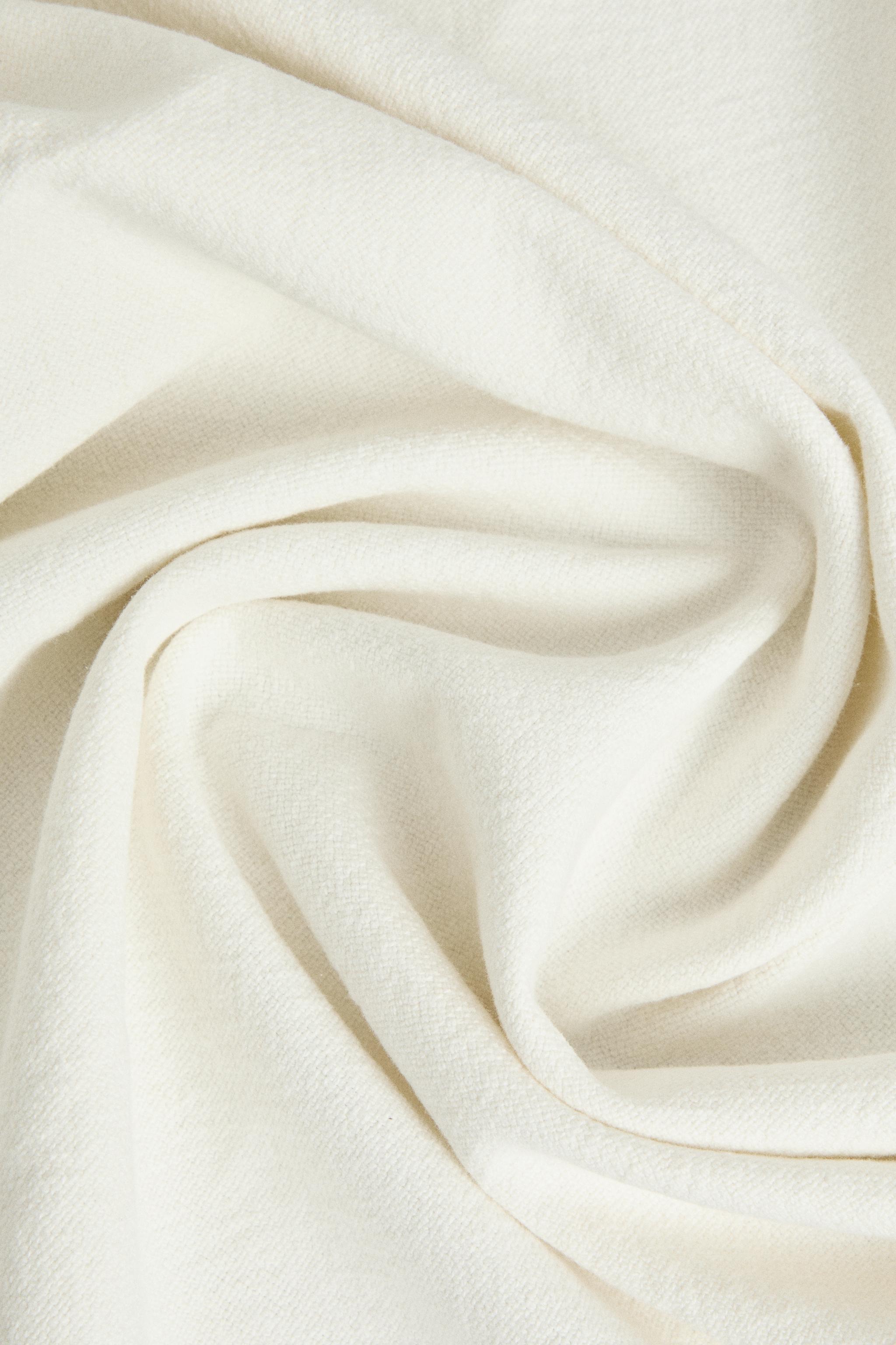 MULTI-PURPOSE LINEN COTTON BLANKET