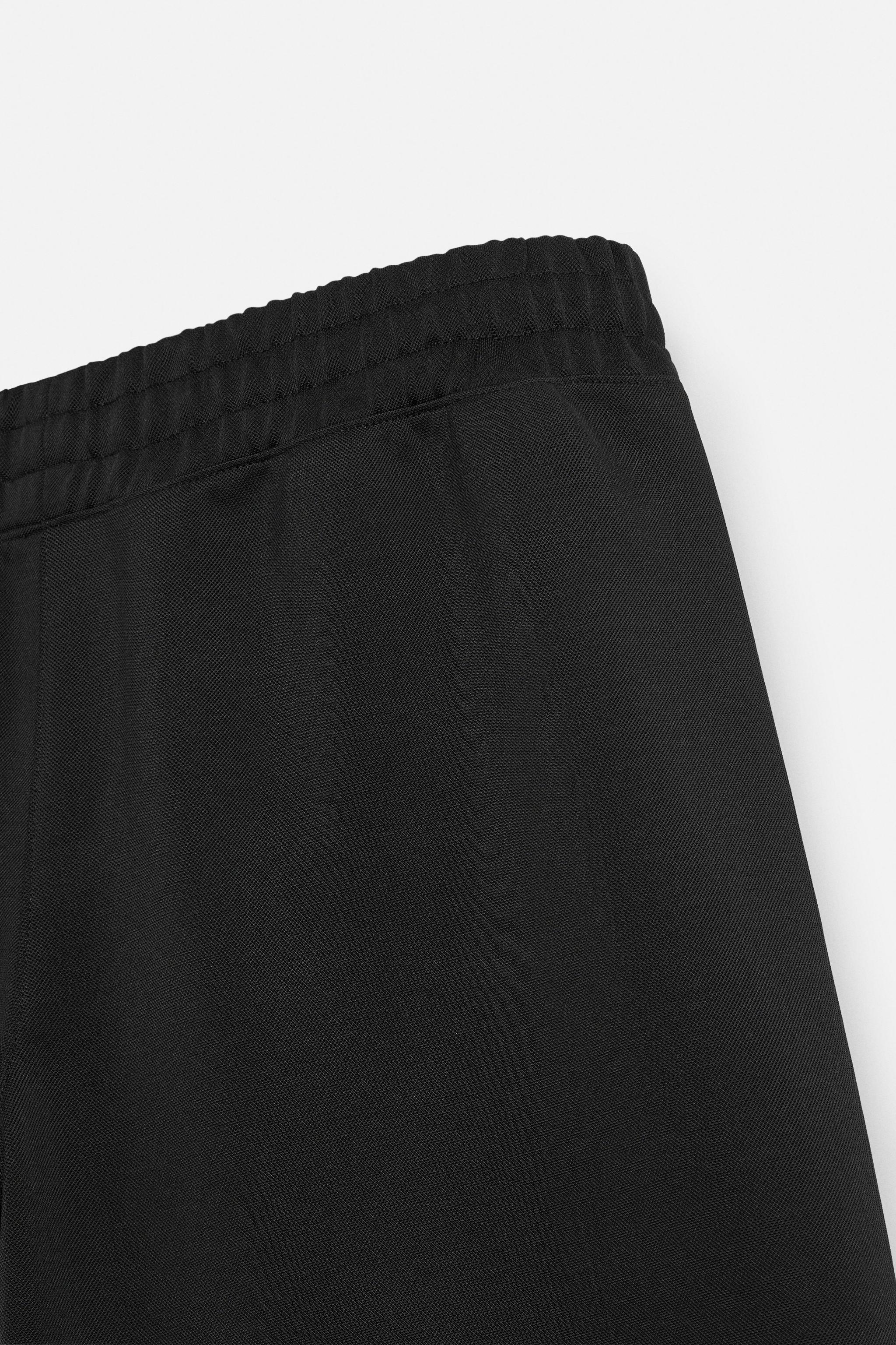 TECHNICAL BAND SHORTS