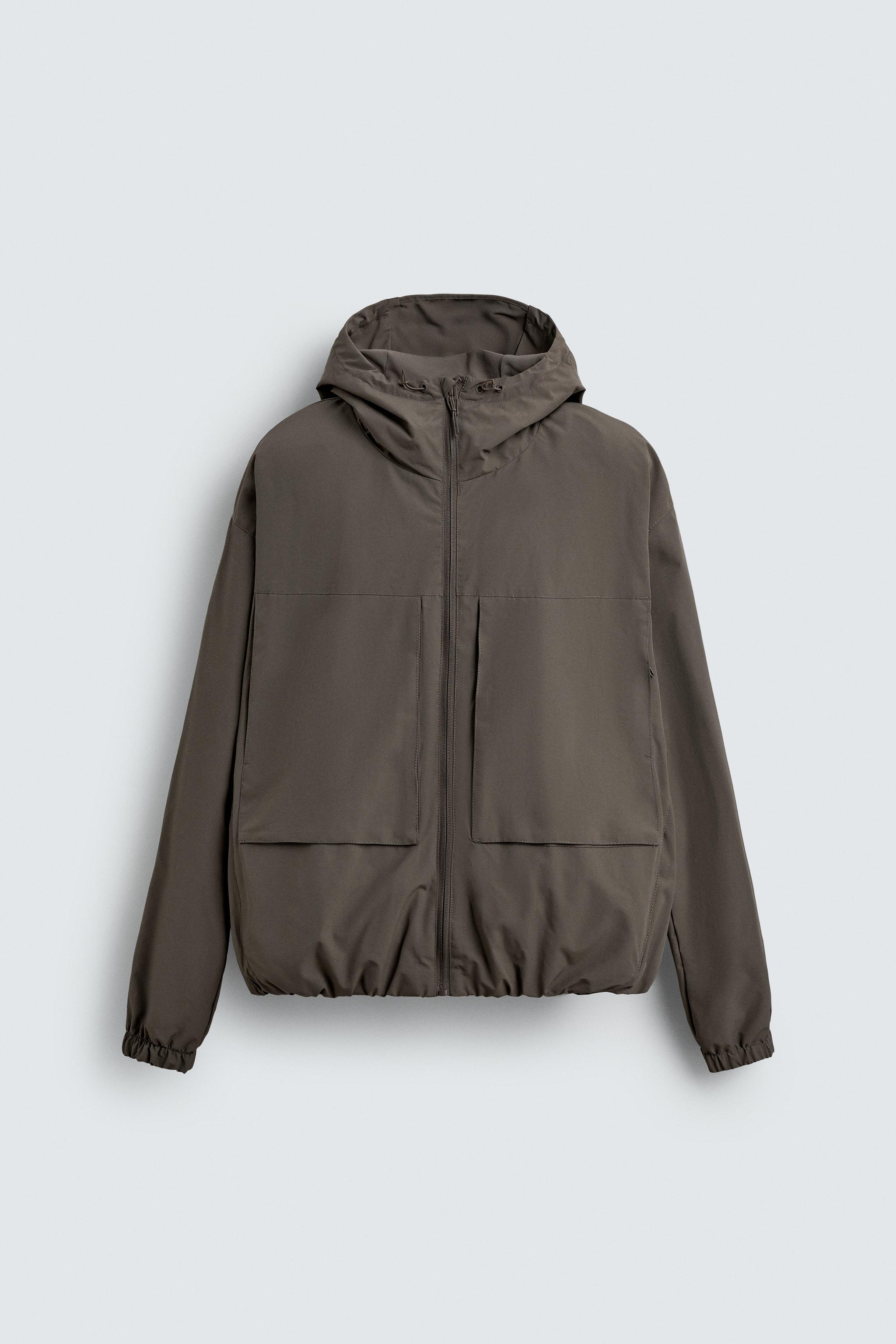 POLAR COMBINATION TECHNICAL JACKET