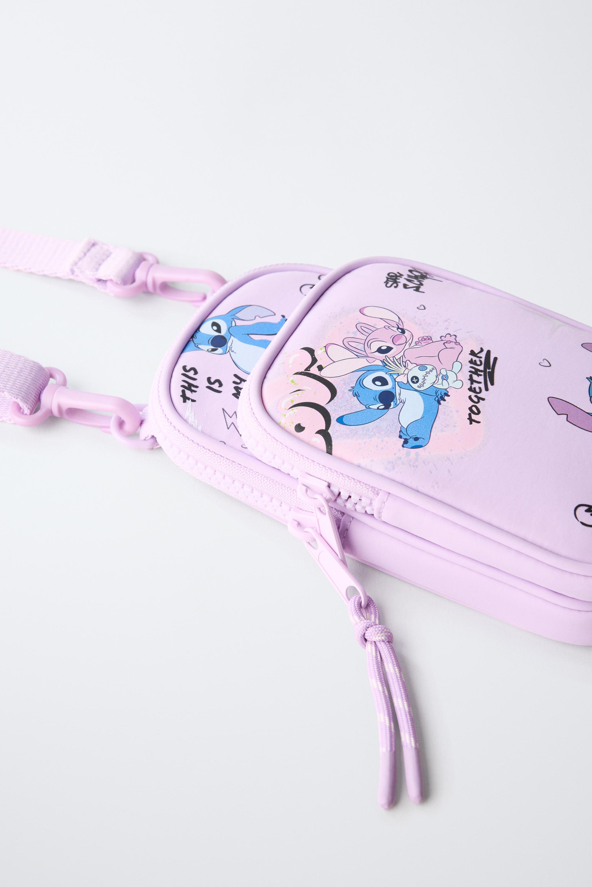 LILO & STITCH © DISNEY CELL PHONE HOLDER