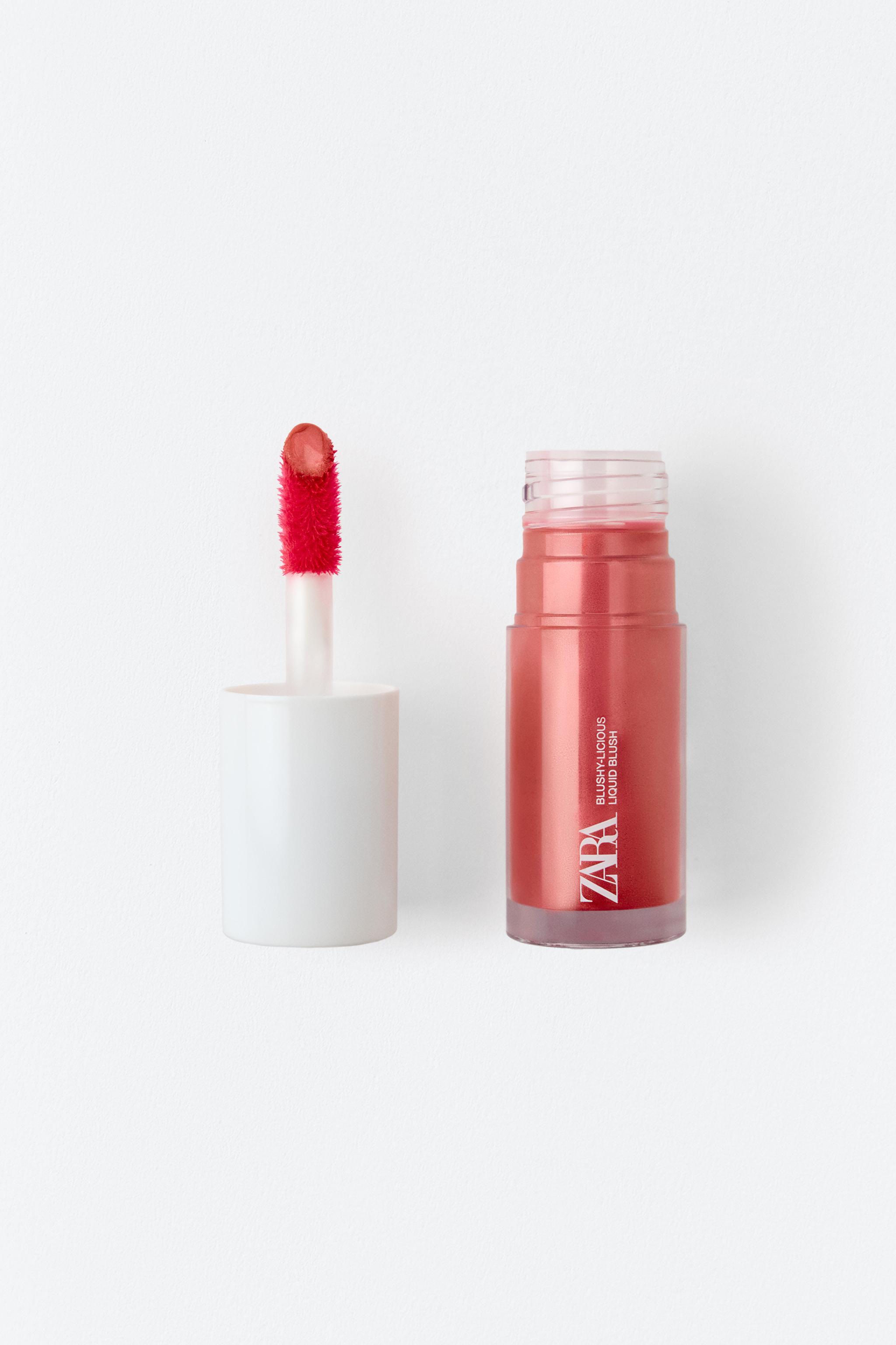 LIQUID BLUSH - BLUSHY-LICIOUS