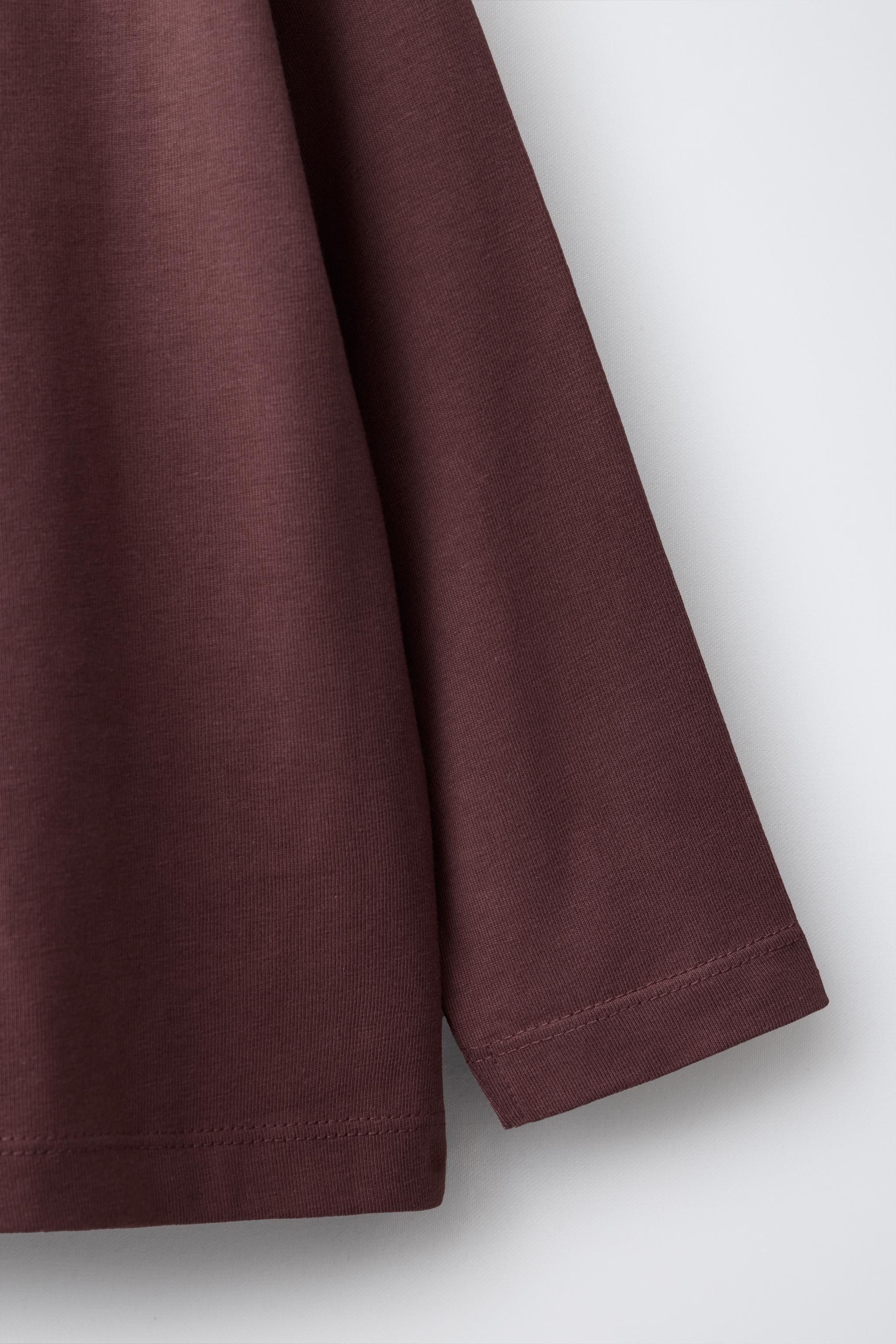 ANIMAL PRINT T-SHIRT