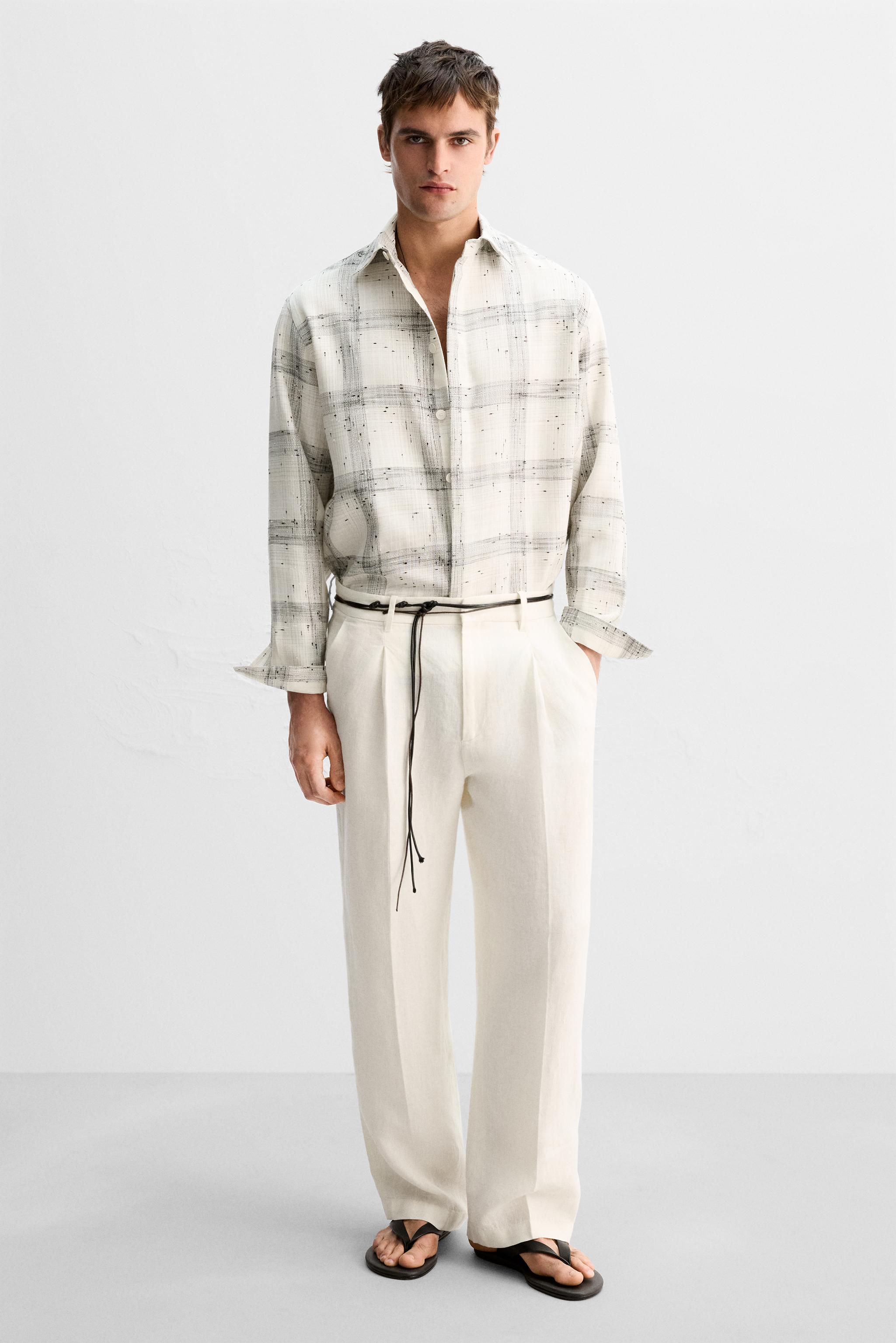 LIMITED EDITION LEATHER SANDALS