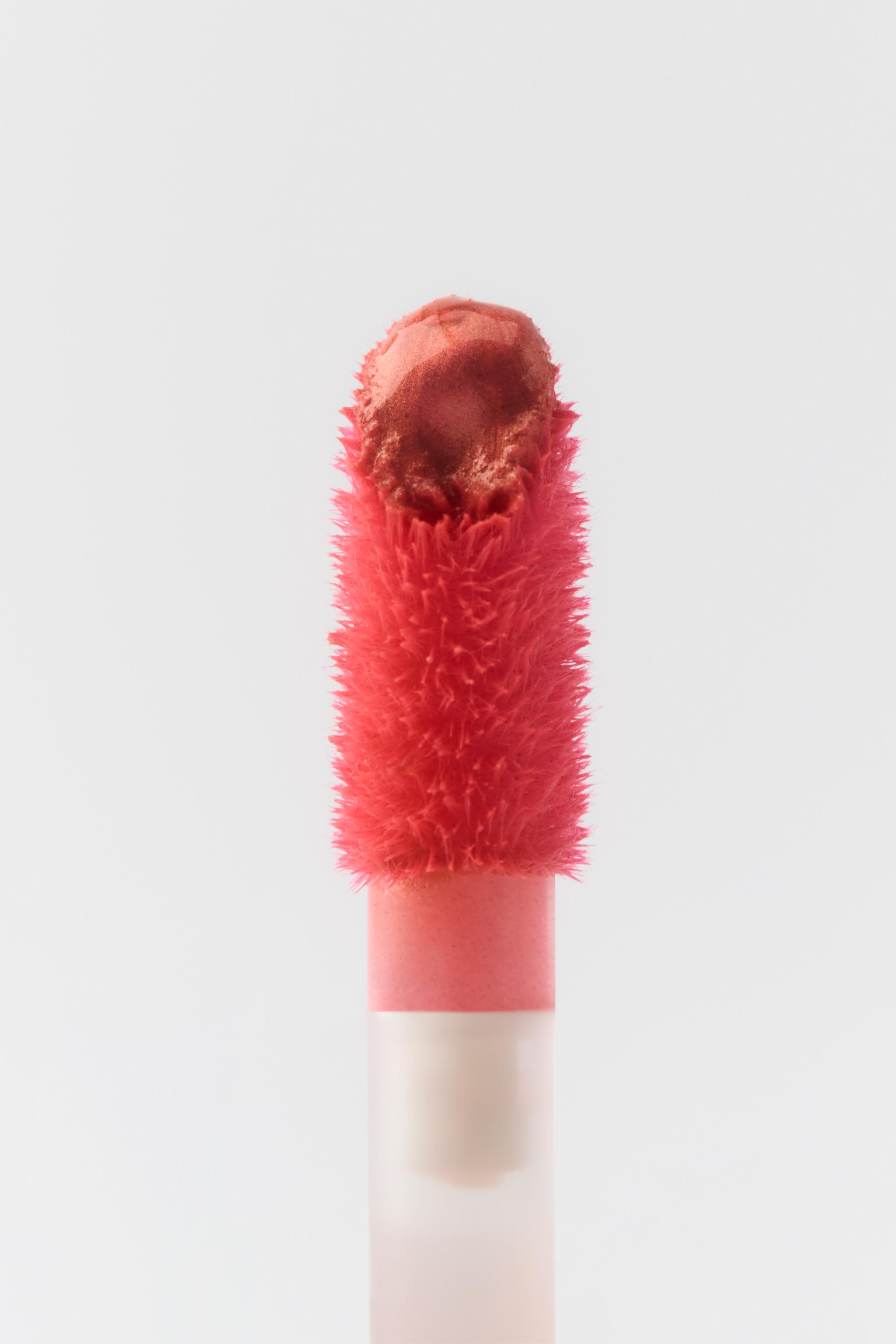 LIQUID BLUSH - BLUSHY-LICIOUS