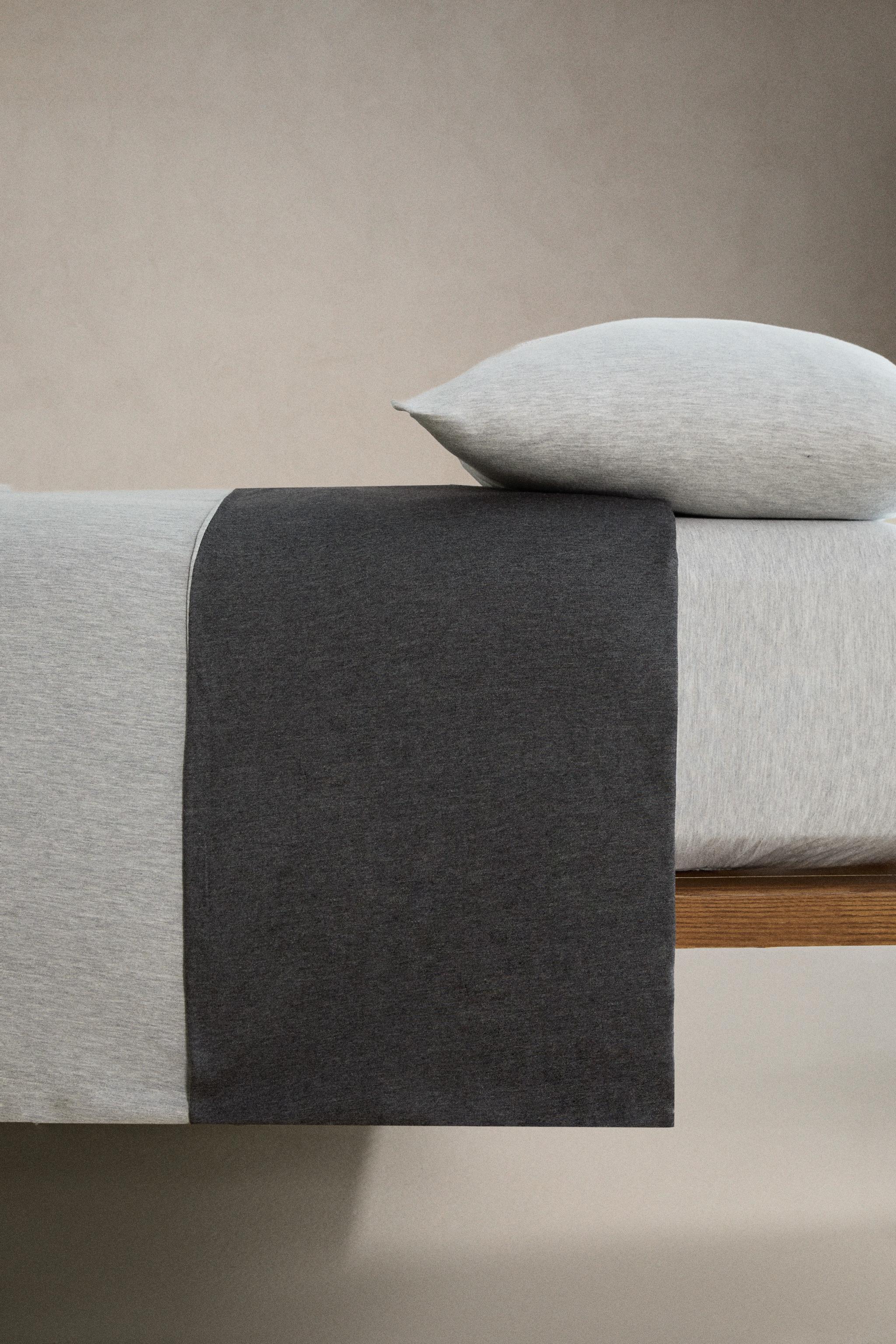 MODAL JERSEY DUVET COVER (140GxM²)