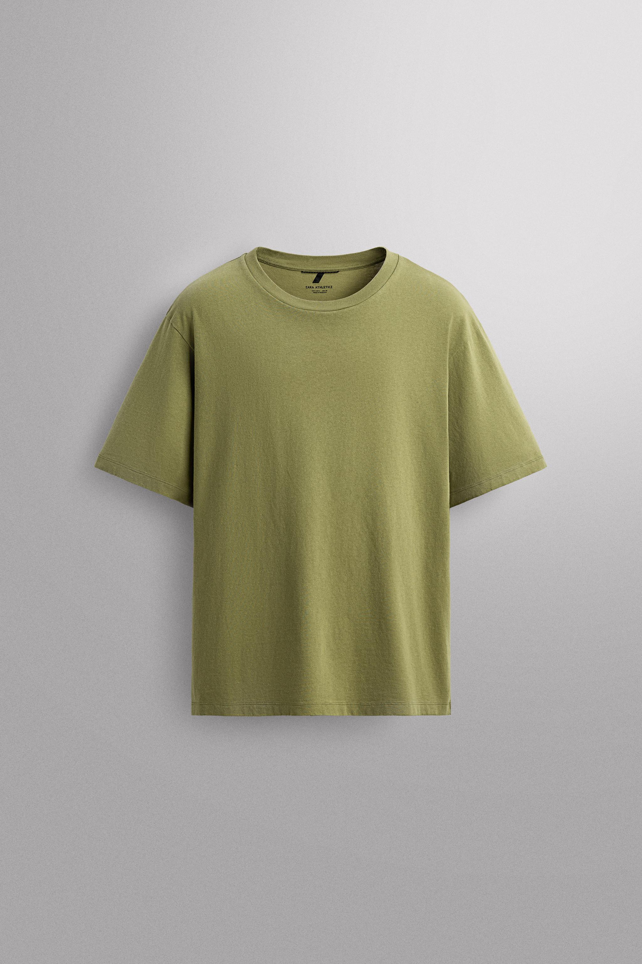 GRAPHIC PRINT T-SHIRT