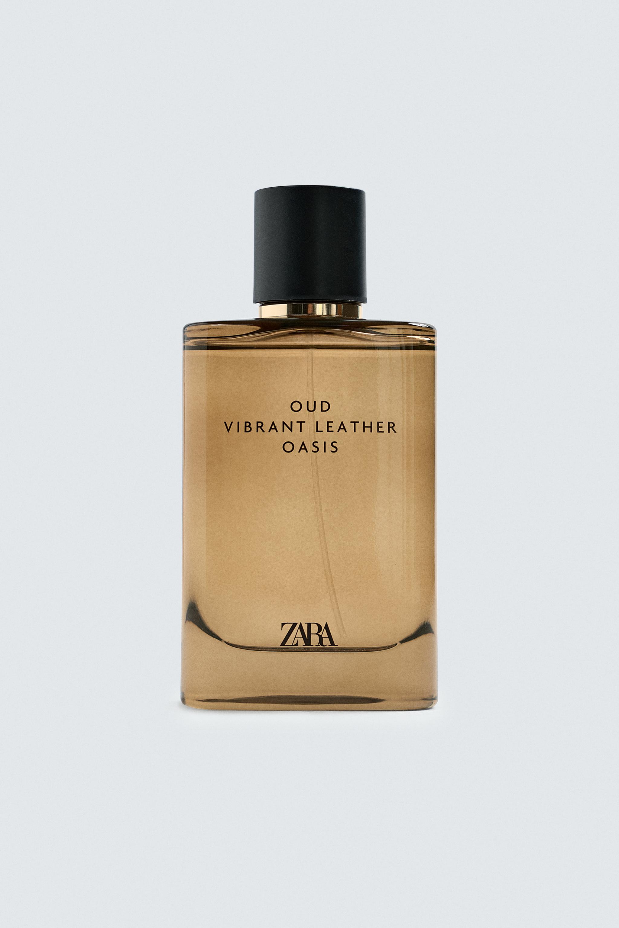 OUD VIBRANT LEATHER OASIS EDP 100 ML (3.38 FL.OZ)