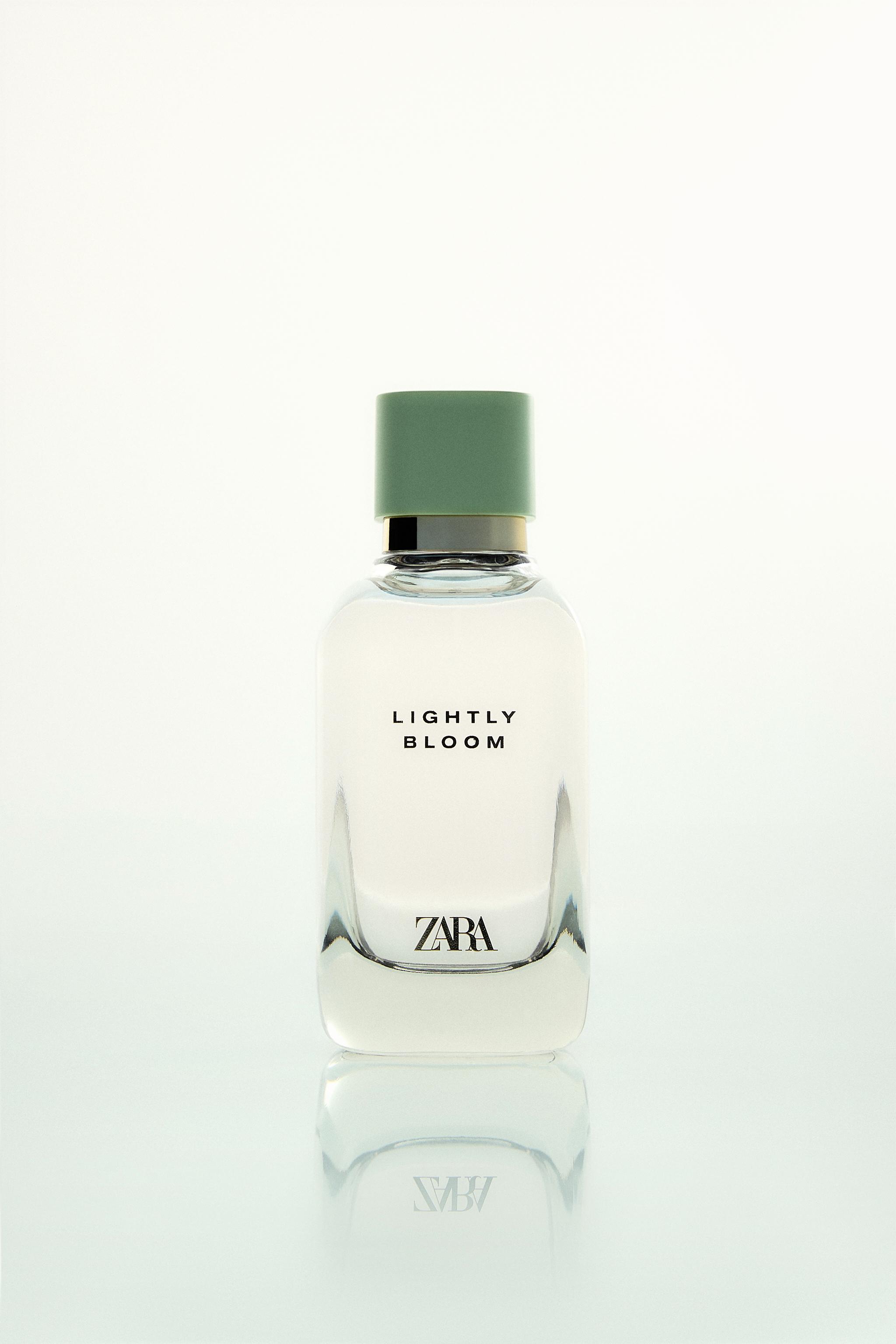 LIGHTLY BLOOM EDP 100ML (3.4 FL. OZ).