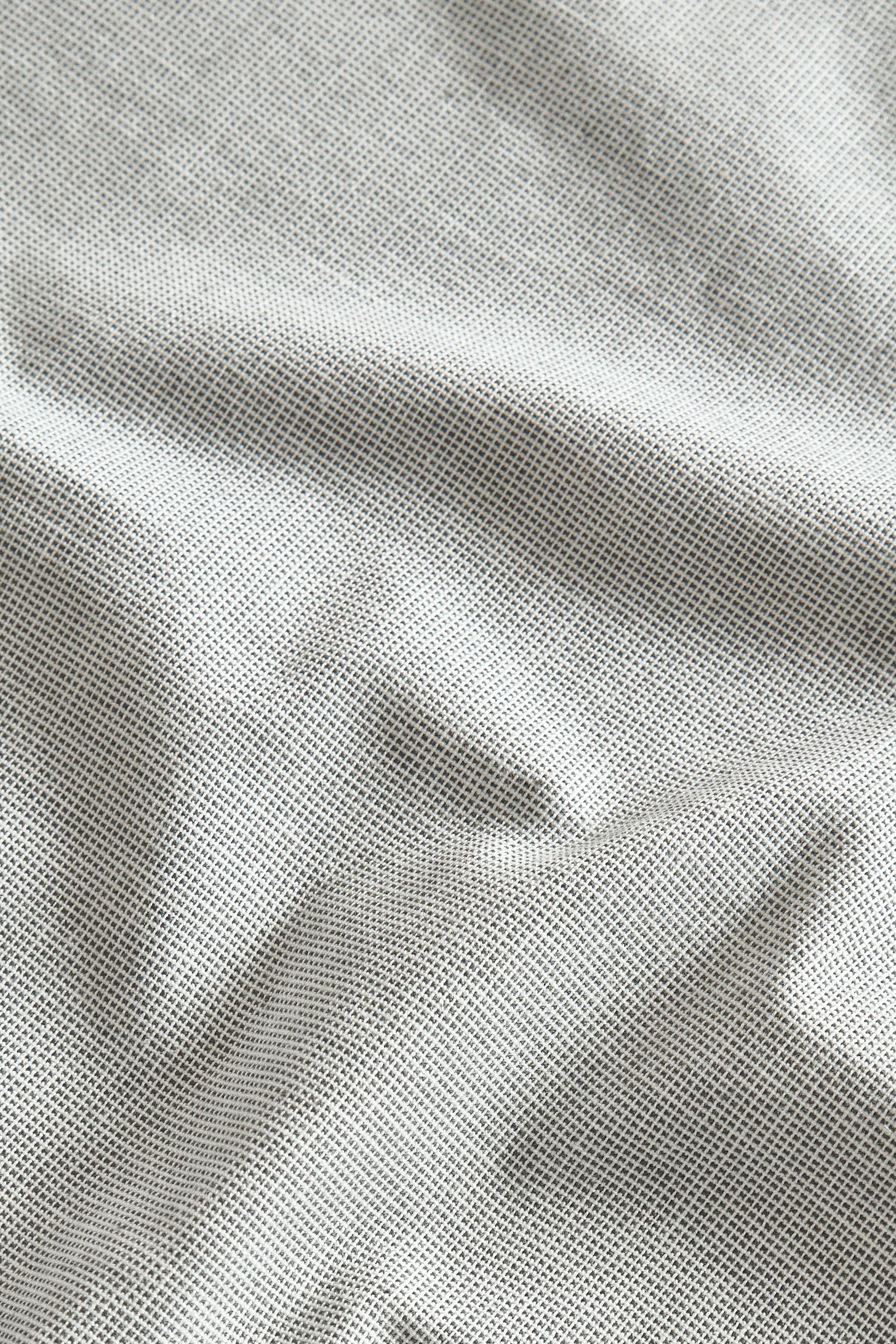 SET OF SCALLOPED NAPKINS (SET OF 2)