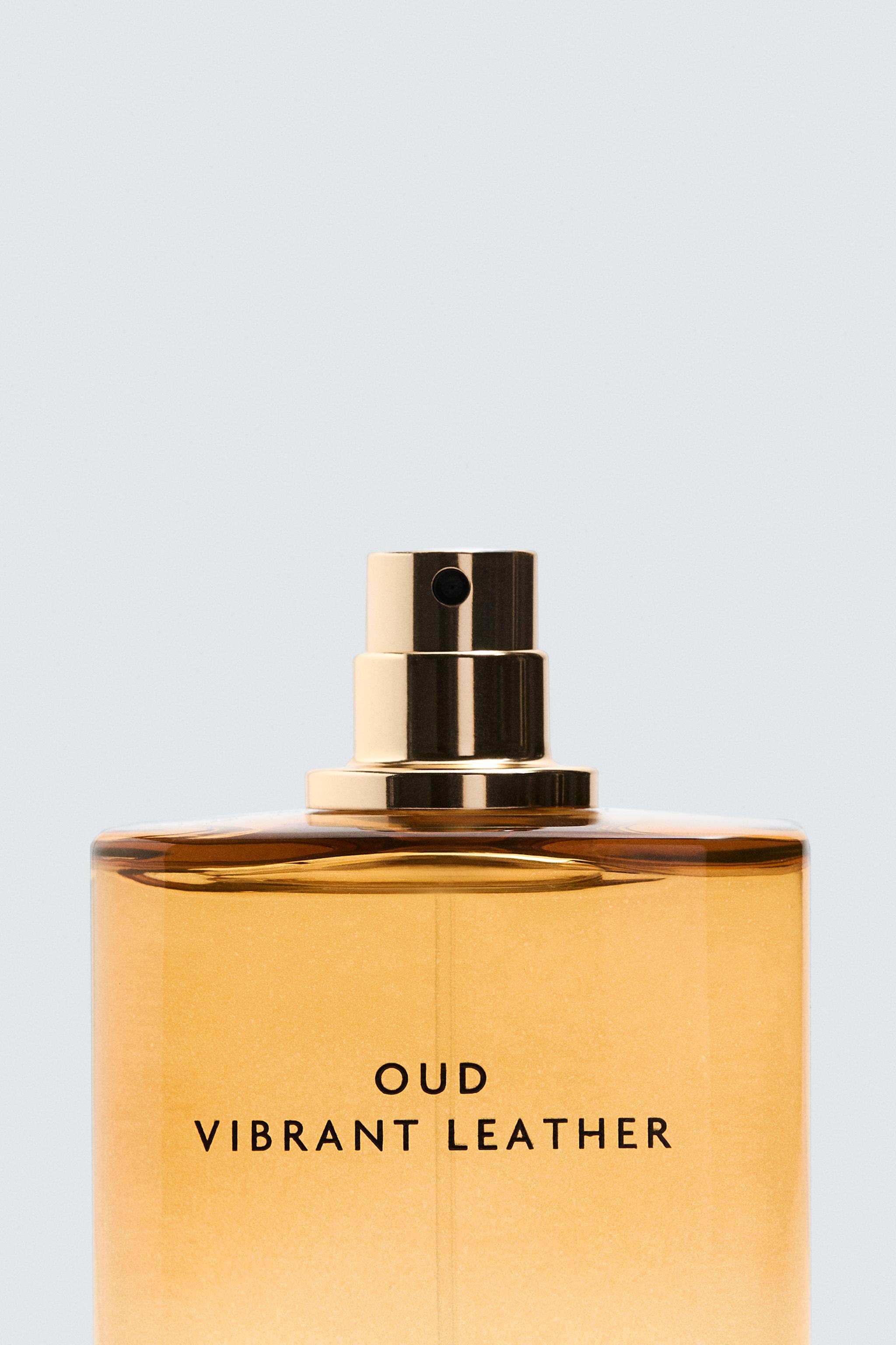 OUD VIBRANT LEATHER EDP 100 ML (3.4 FL. OZ)