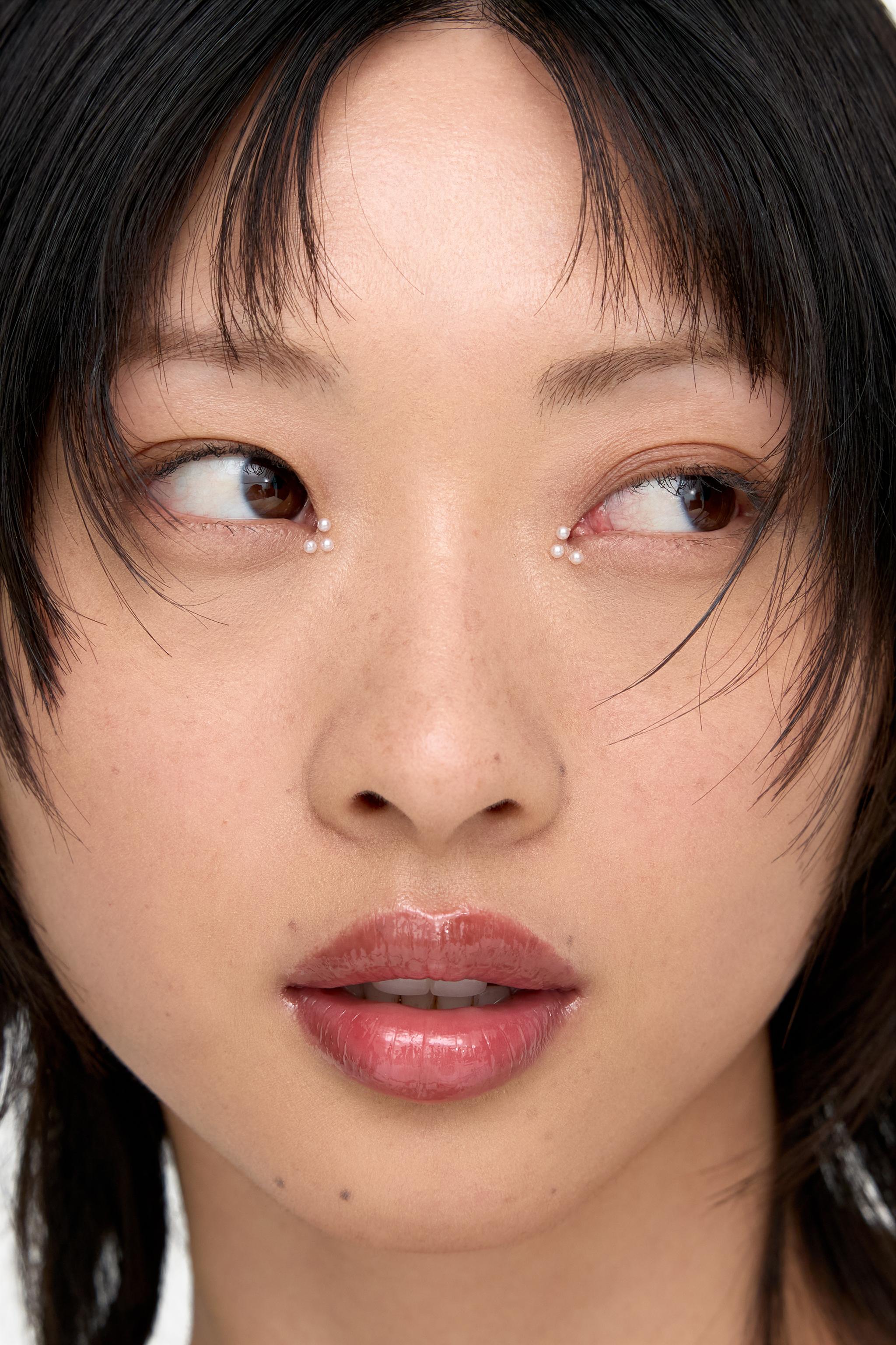 FESTIVAL JEWELRY STICKERS