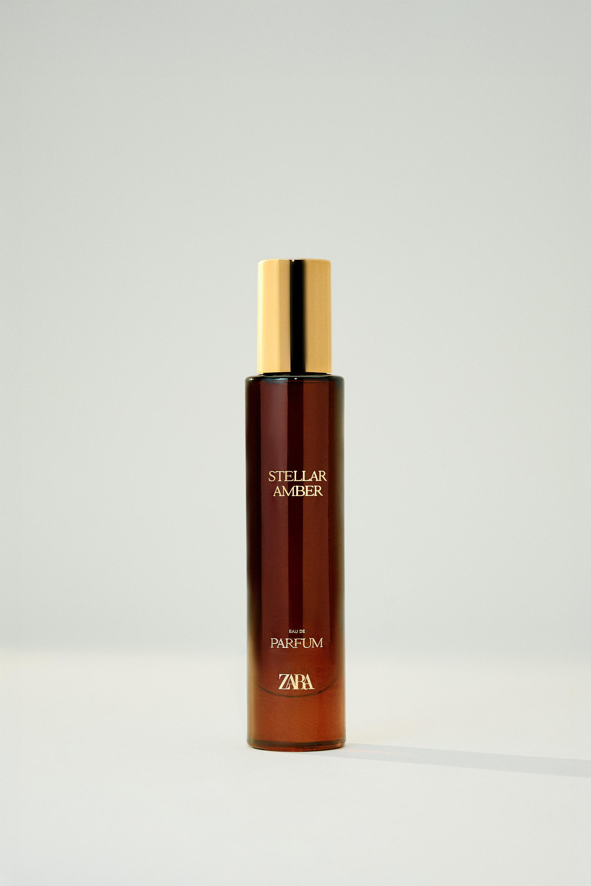 STELLAR AMBER EDP 30 ML (1.0 FL. OZ)