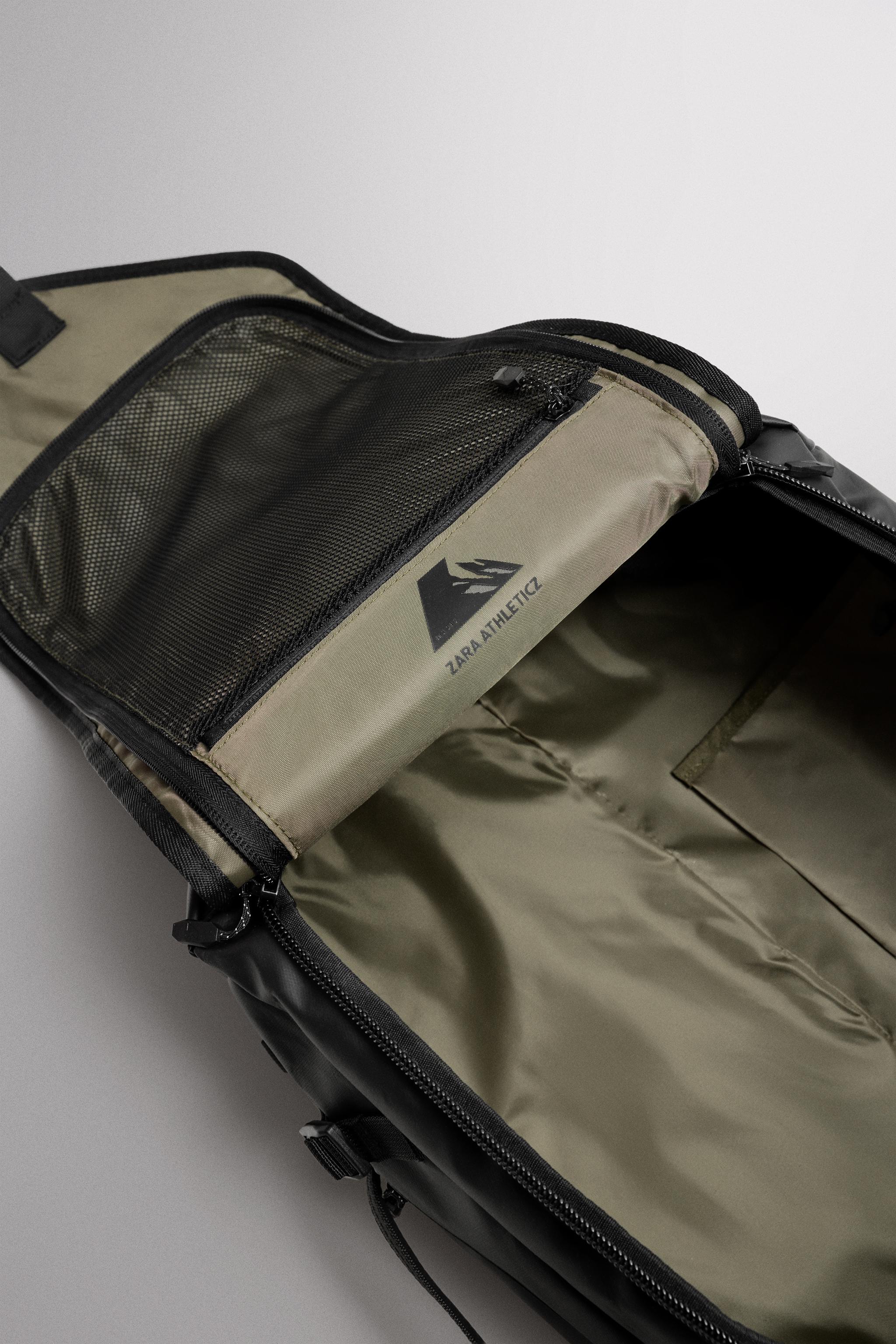 MULTIFUNCTIONAL SUITCASE