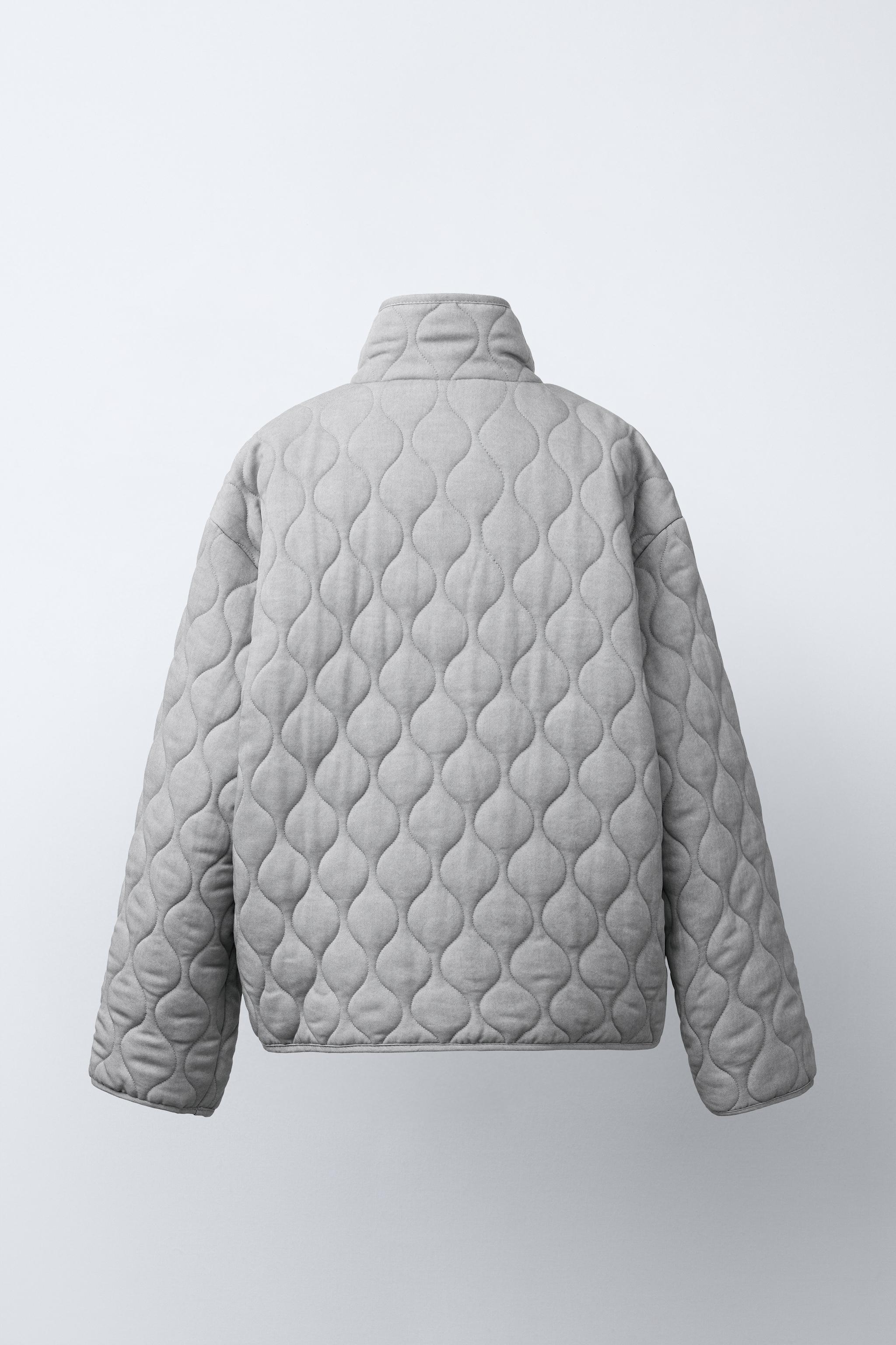 PUFFER JACKET