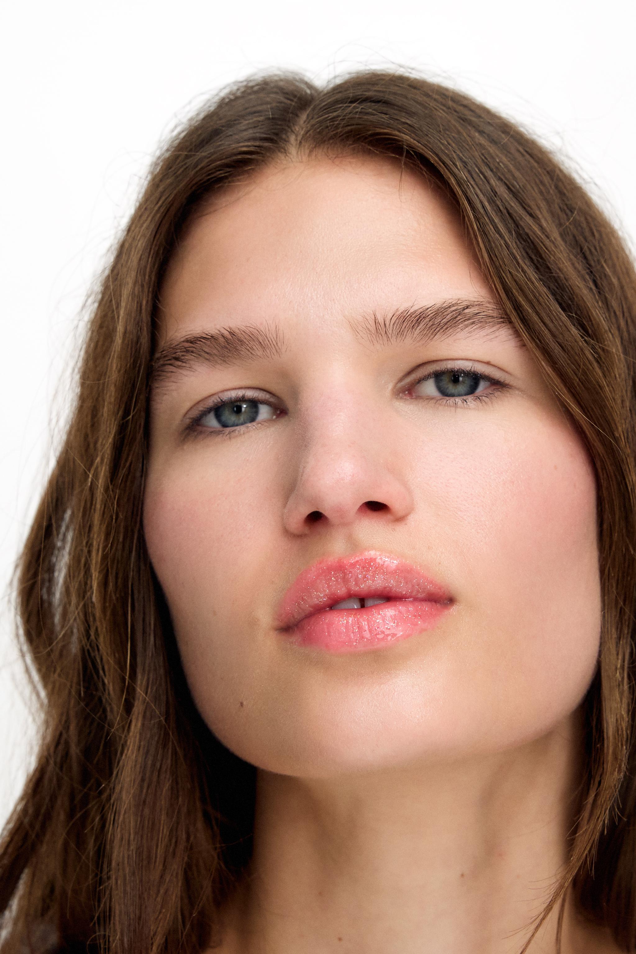 LIP GLOSS - 80'S SPLASH