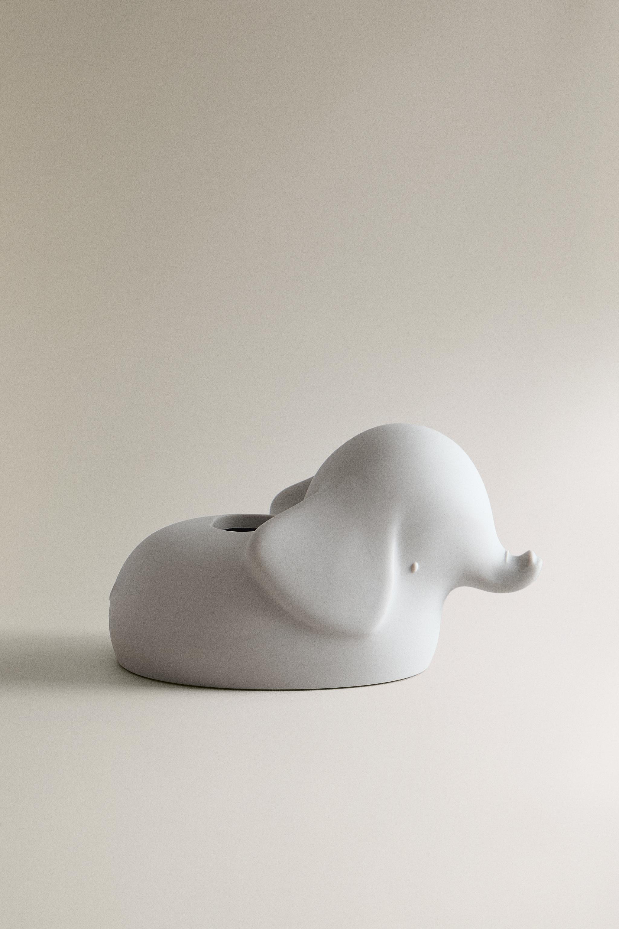 ELEPHANT AQUATIC THERMOMETER