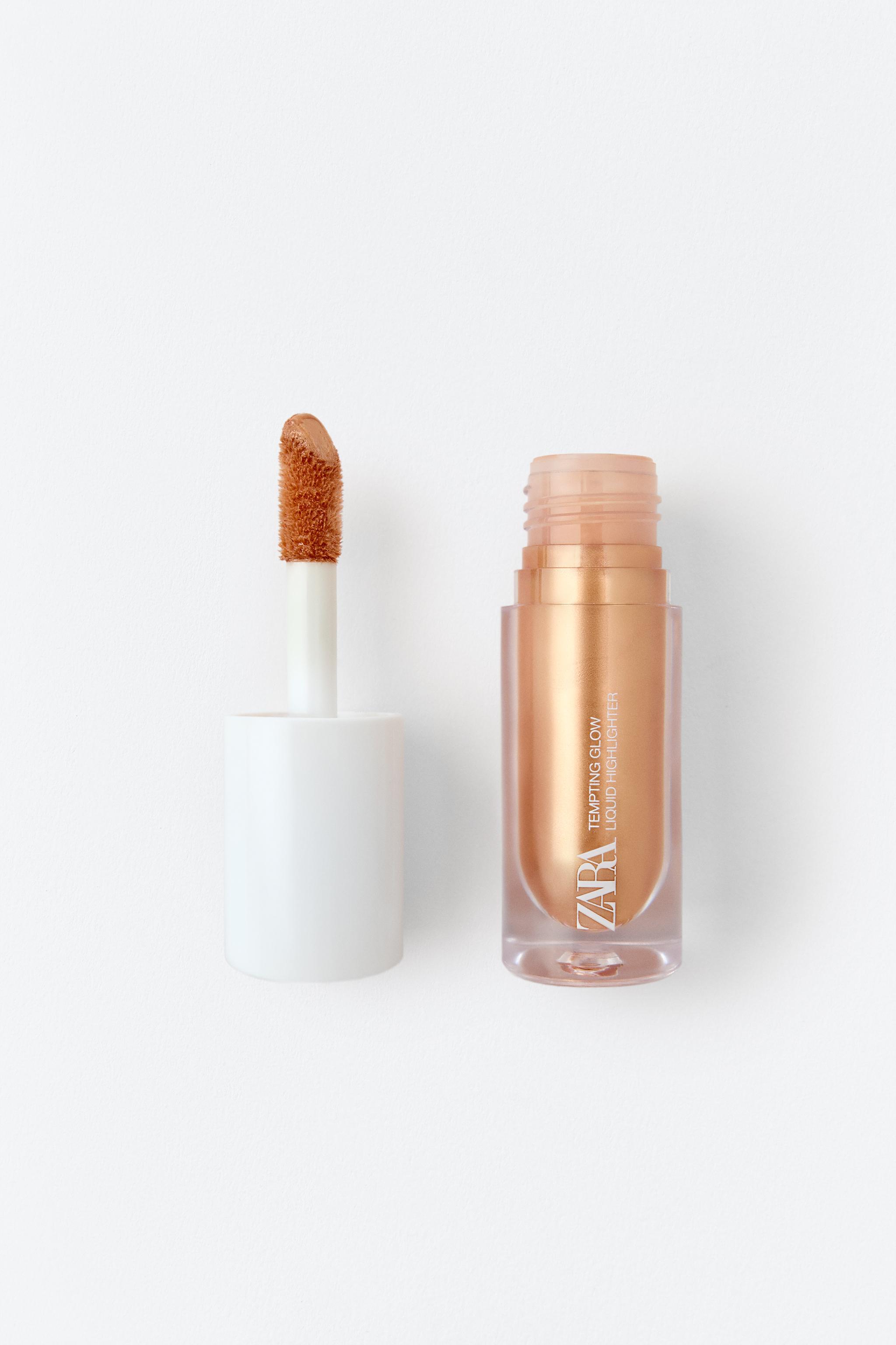 LIQUID HIGHLIGHTER - TEMPTING GLOW