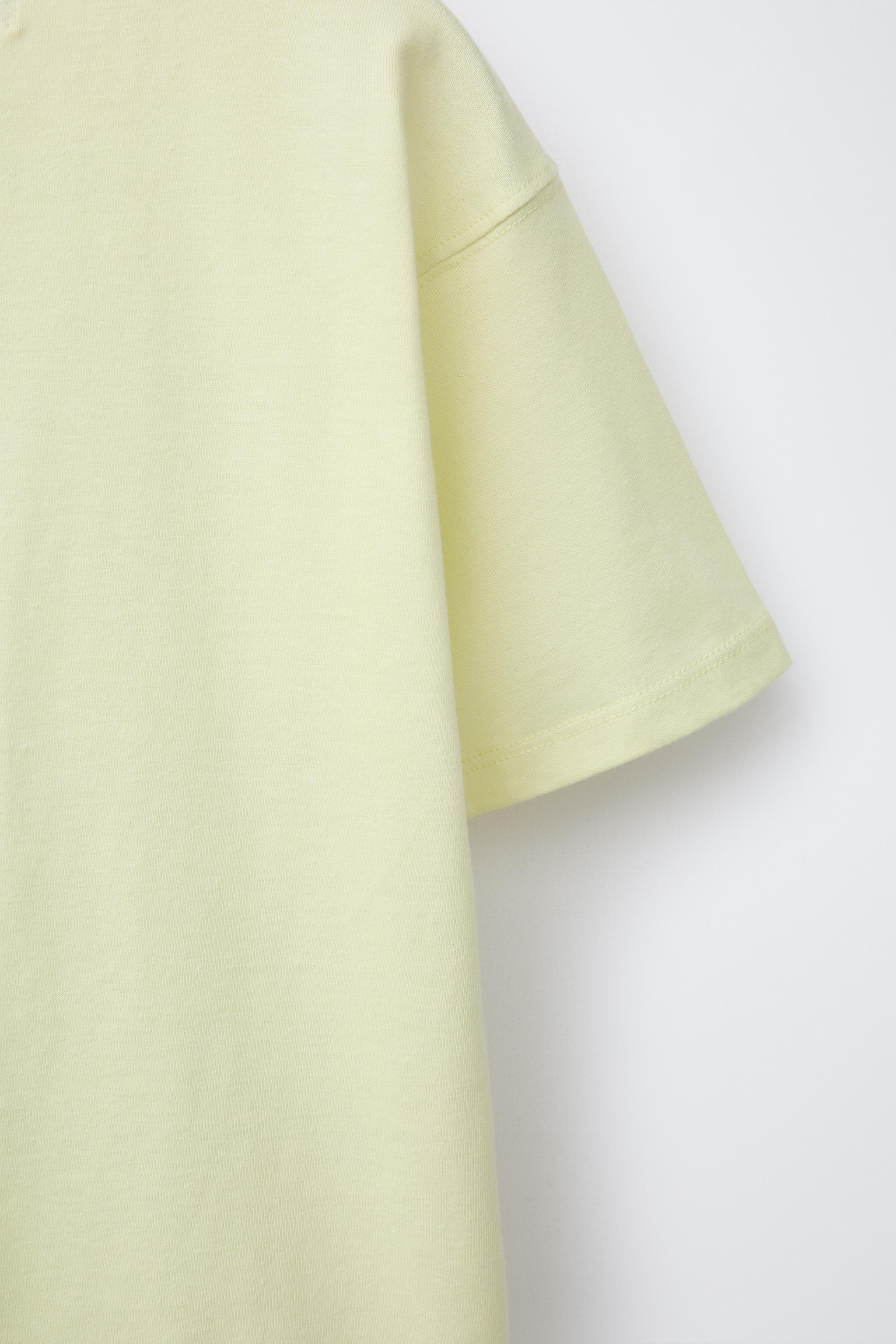 SMILEYWORLD ® PRINT T-SHIRT