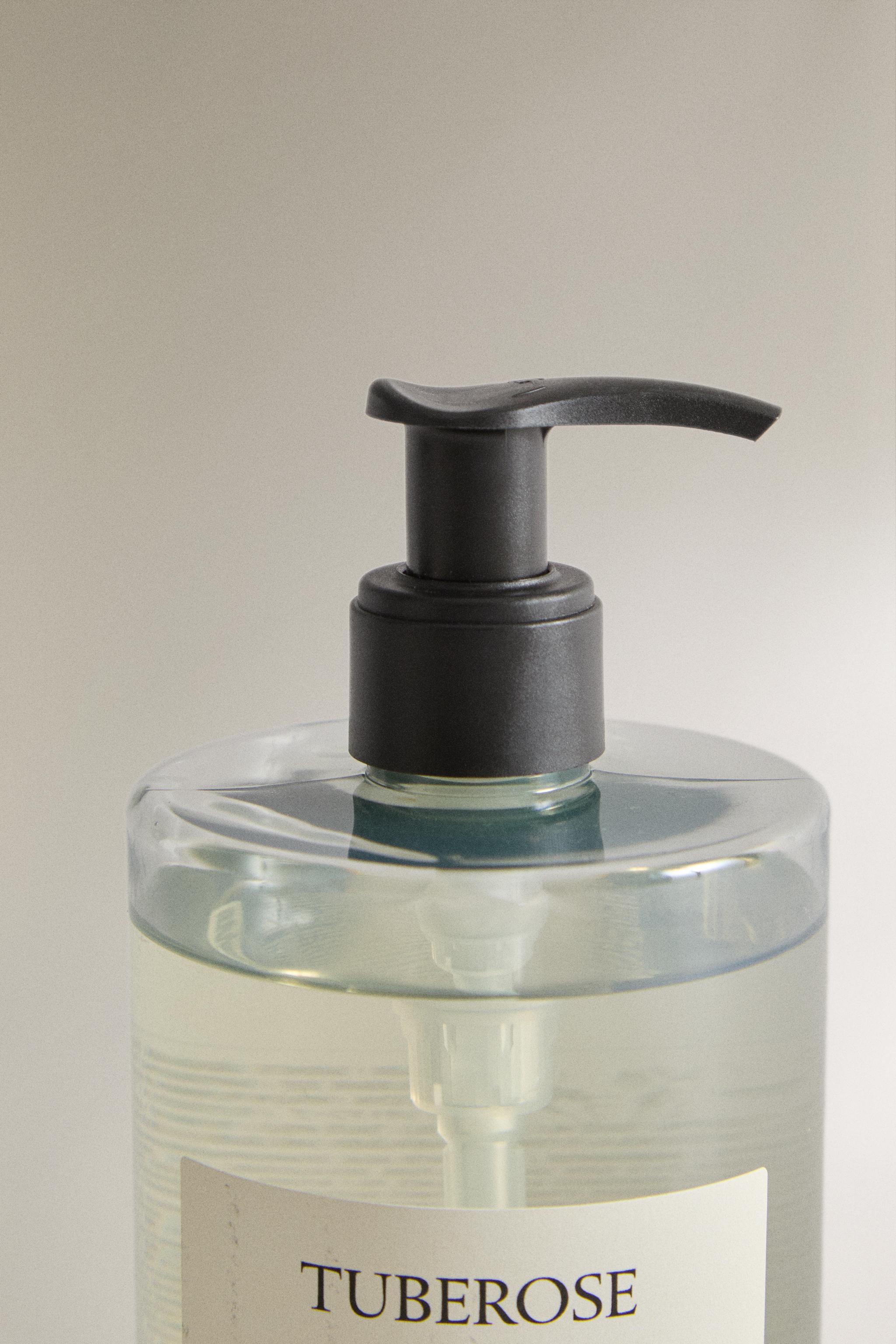 (16.91 oz) TUBEROSE LIQUID SOAP