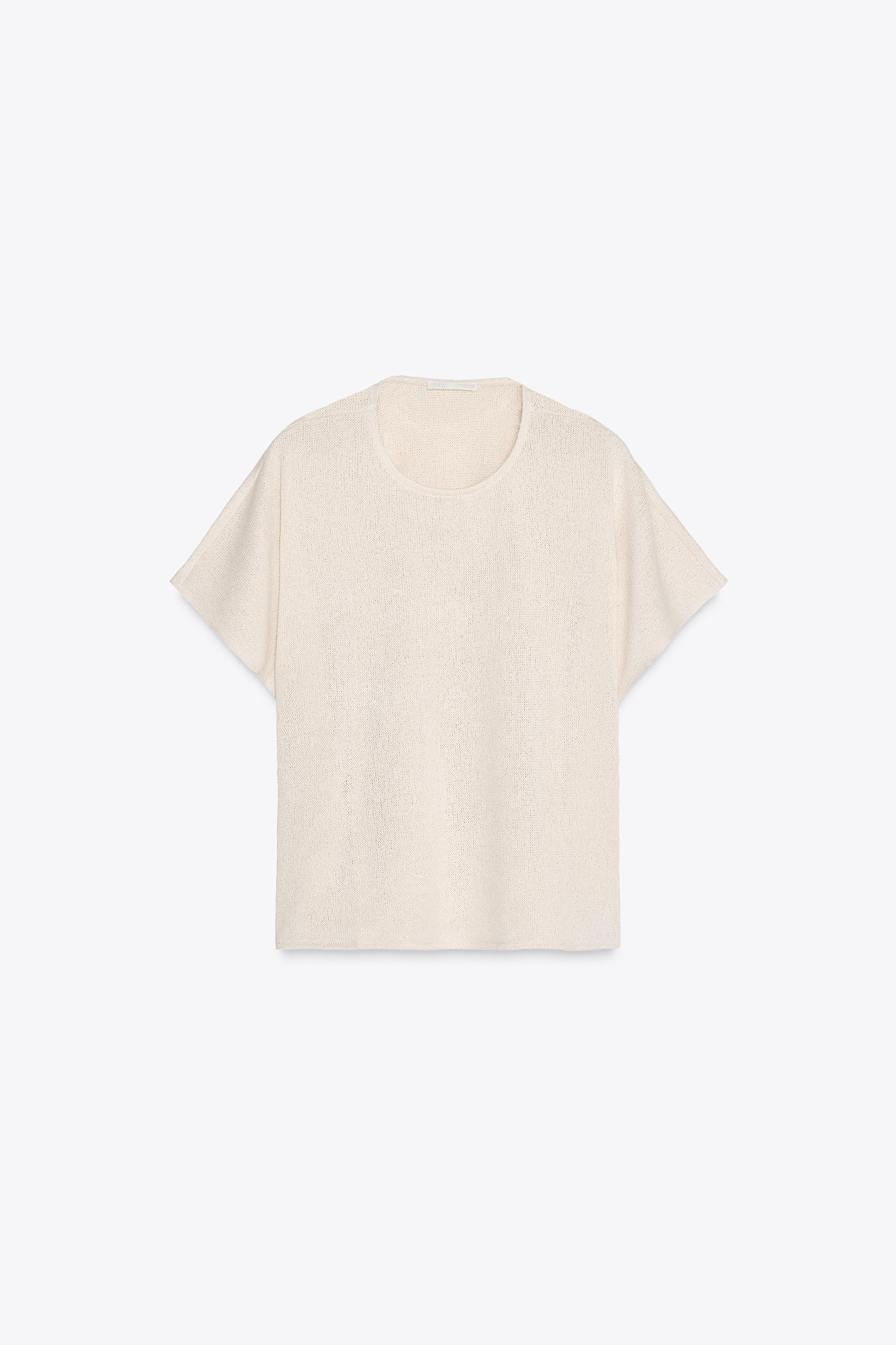 RUSTIC LAYER T-SHIRT