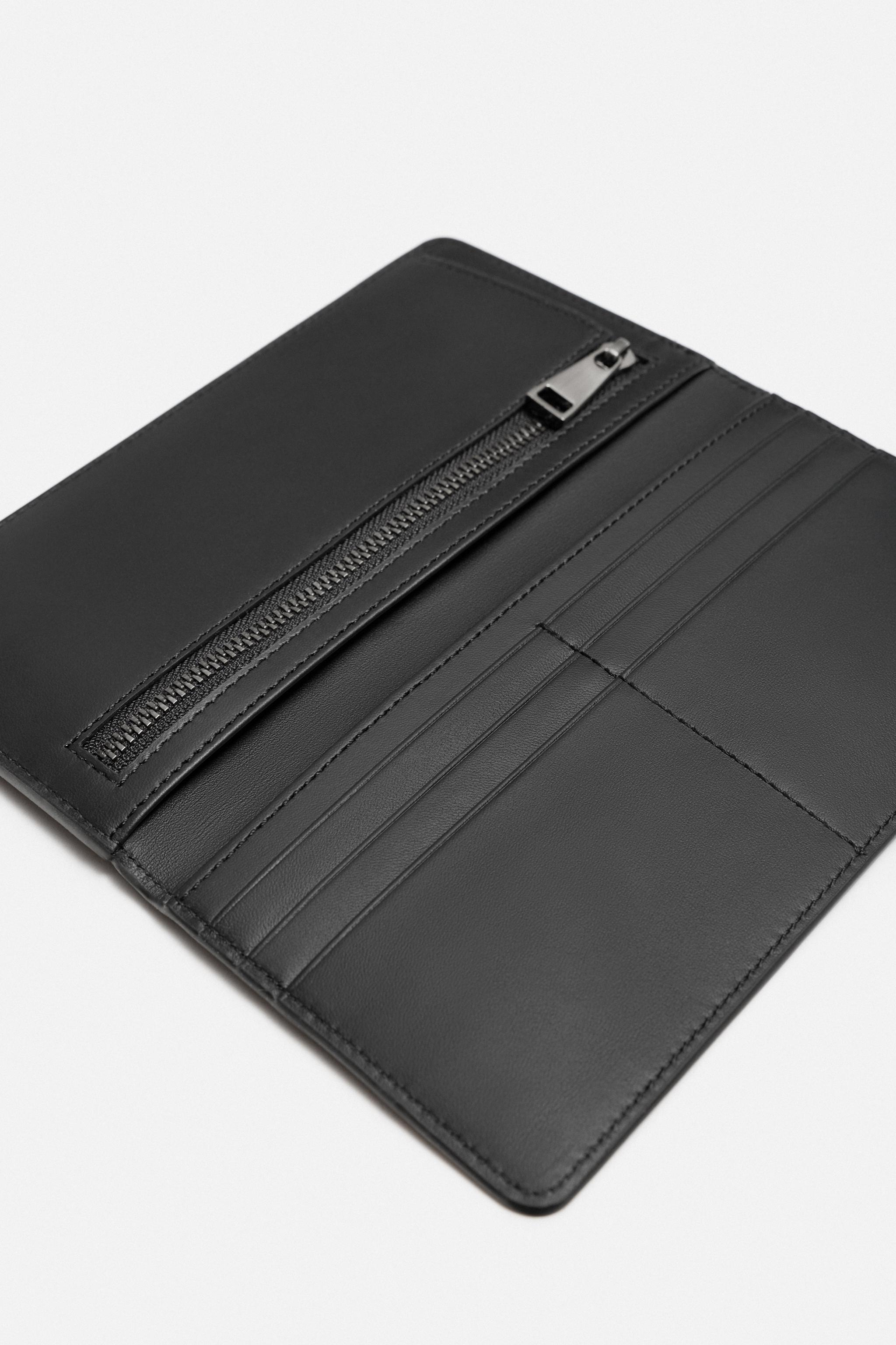 NAPPA LEATHER XL WALLET