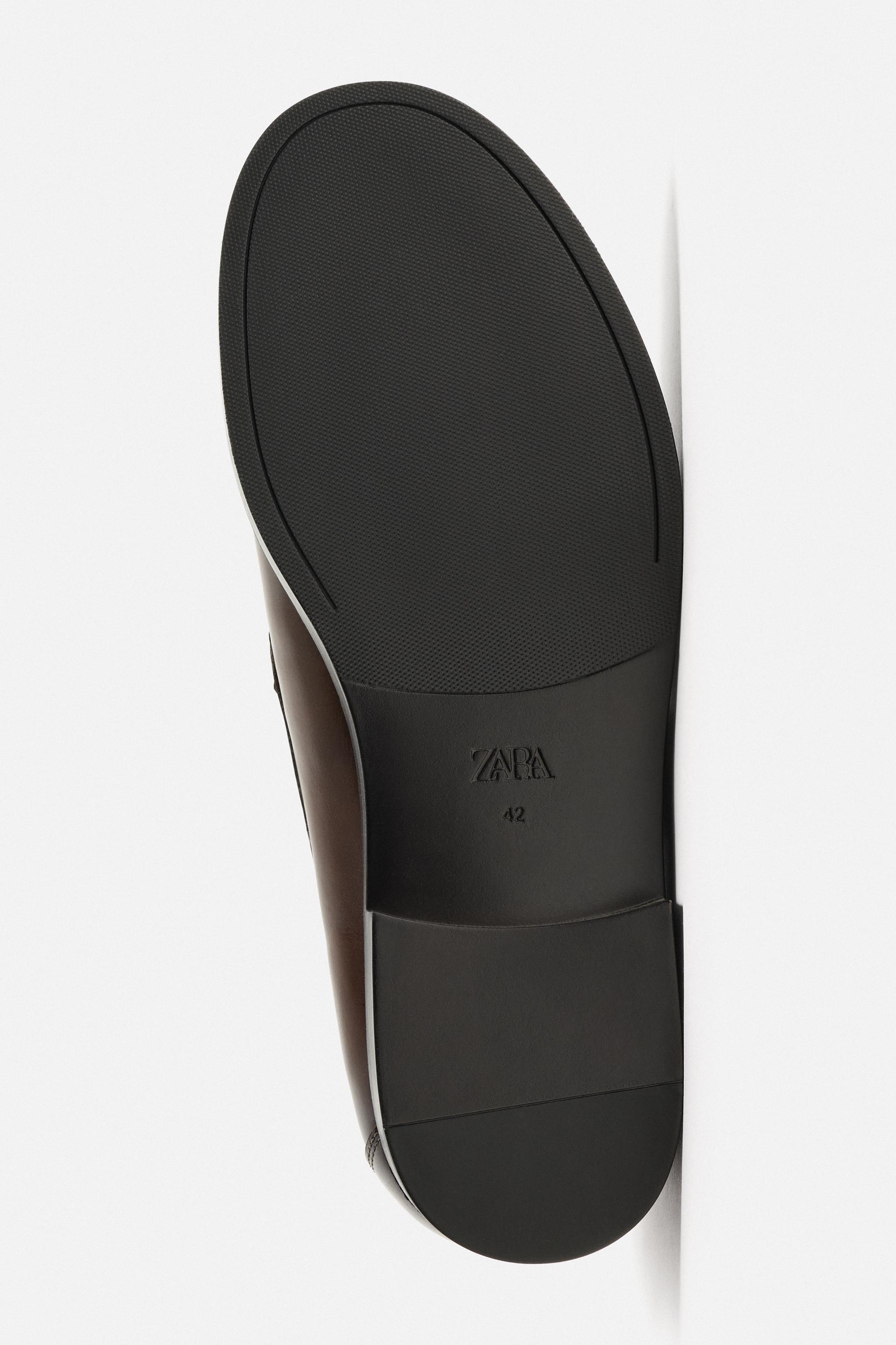 DRESS TASSEL LOAFERS