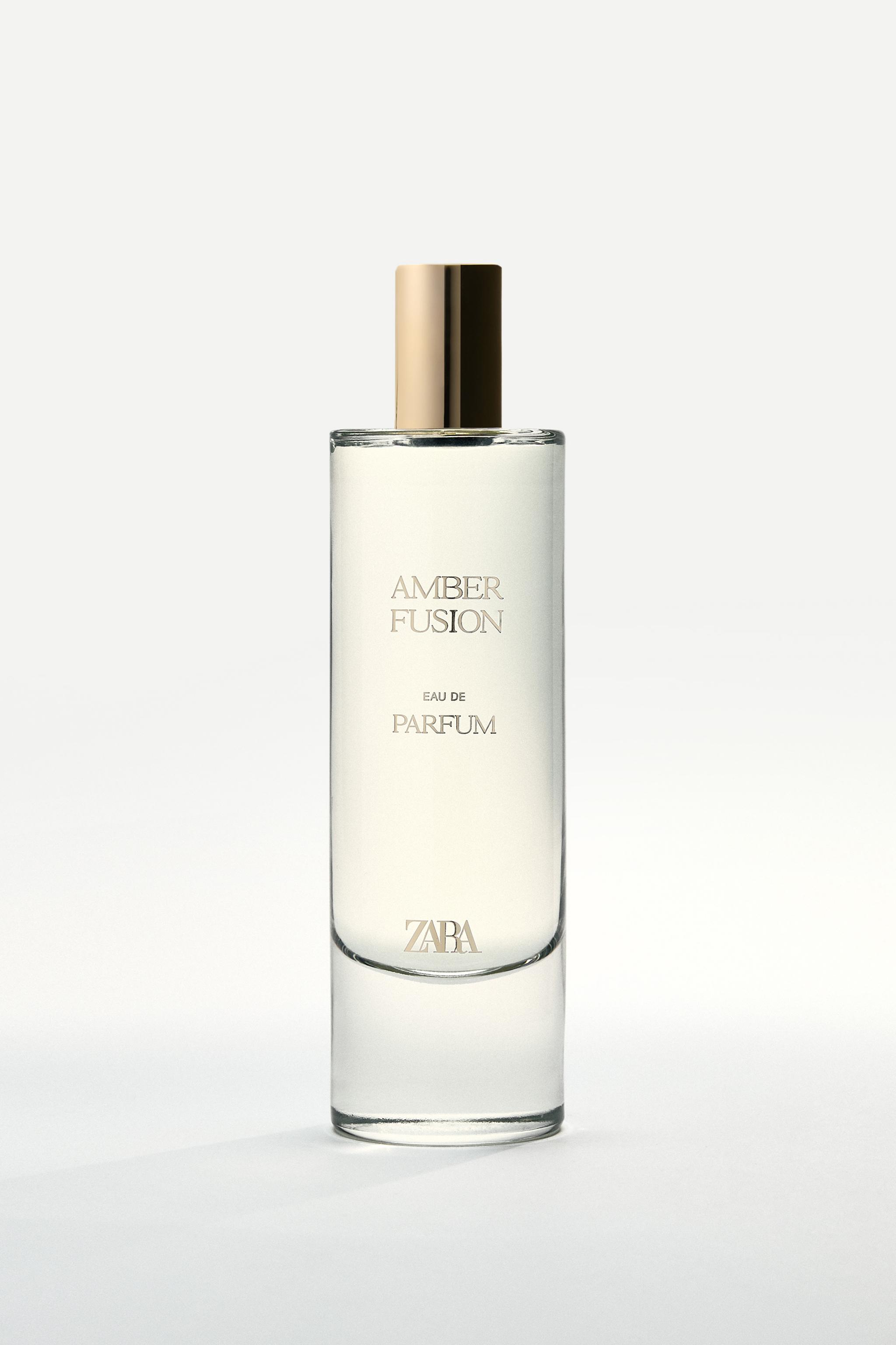 AMBER FUSION EDP 80ML (2.71 FL. OZ).