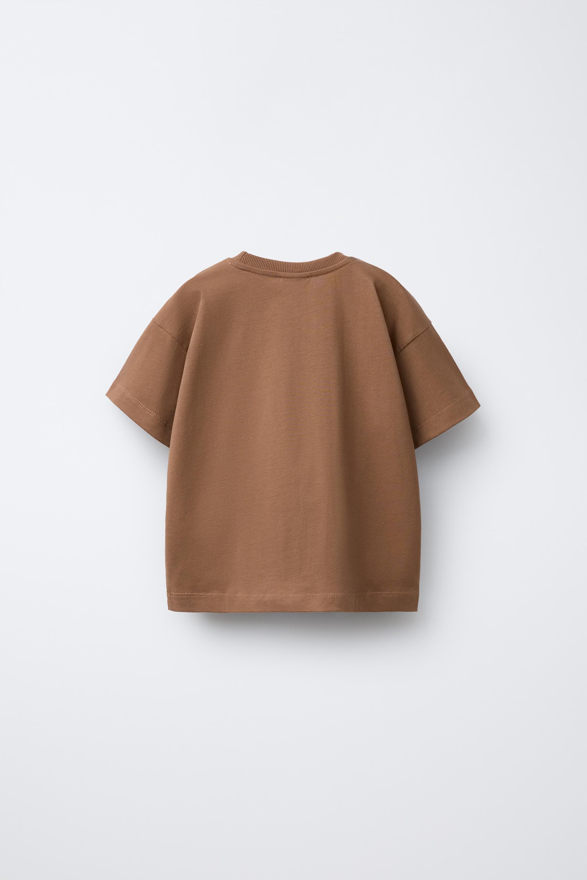 BABAR™ PRINT T-SHIRT