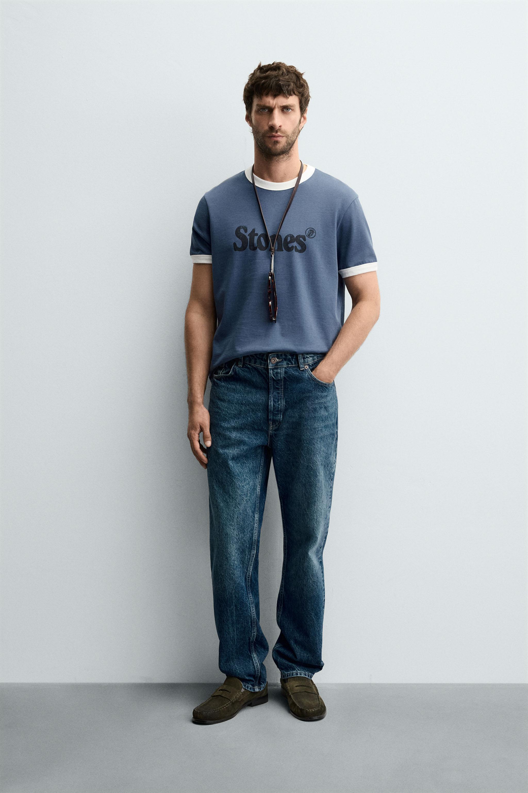 THE ROLLING STONES ® T-SHIRT