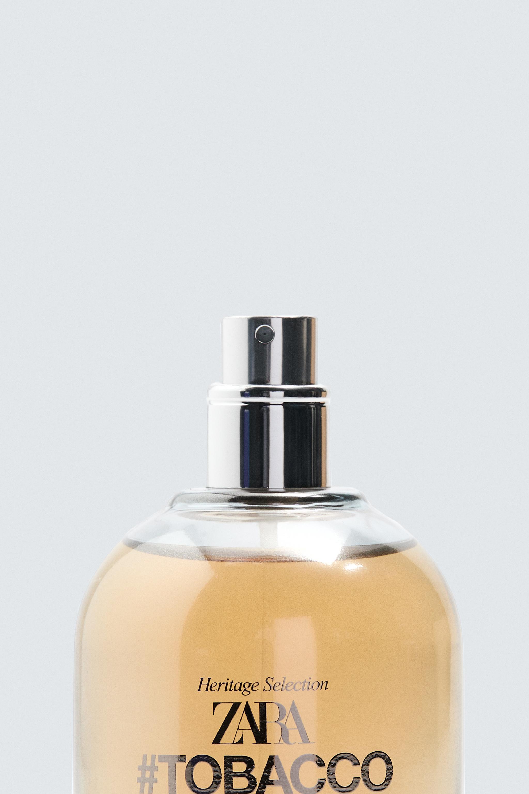 #TOBACCO COLLECTION INFINITE RICH WARM EDP 100 ML (3.4 FL. OZ)